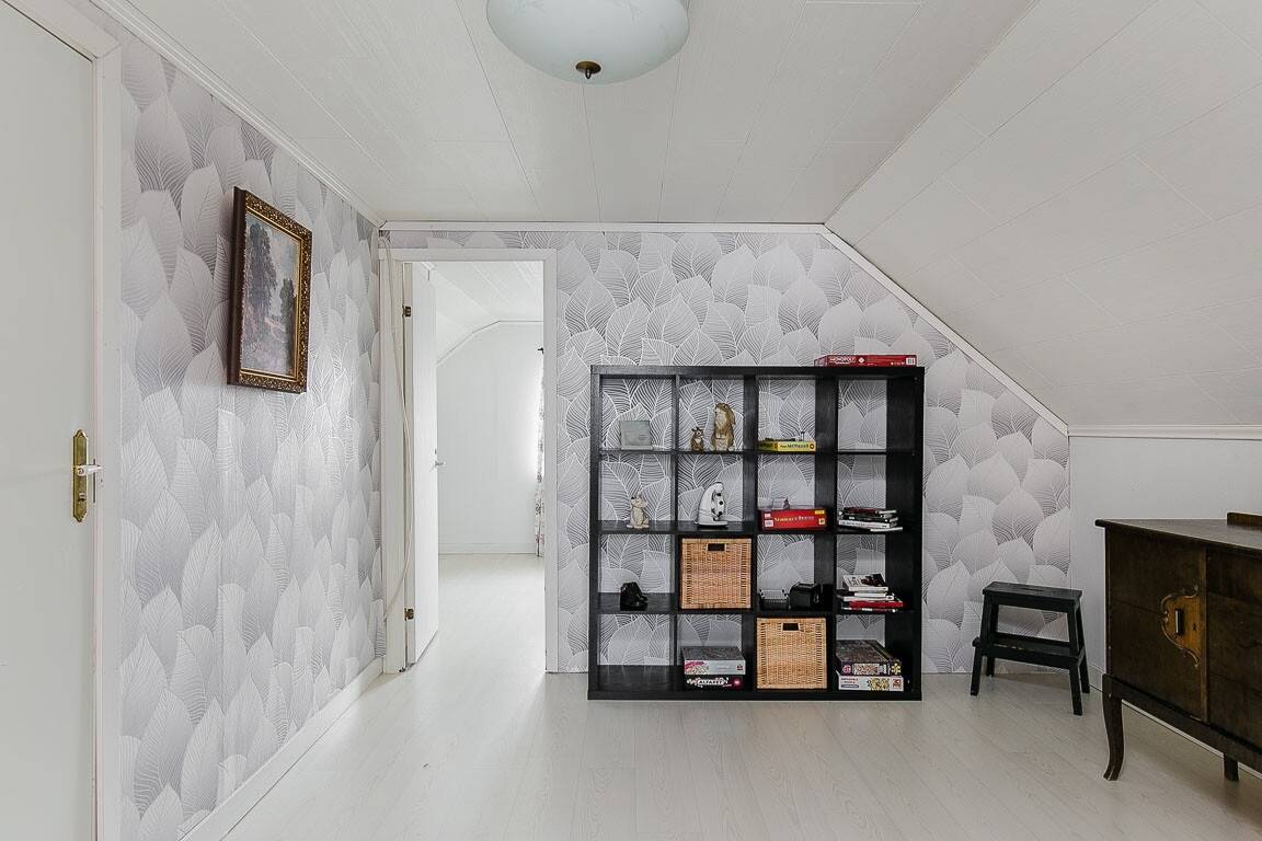 7 rum Villa på Ambjörnsvägen 6 Grästorp Grästorps kommun - bild 30