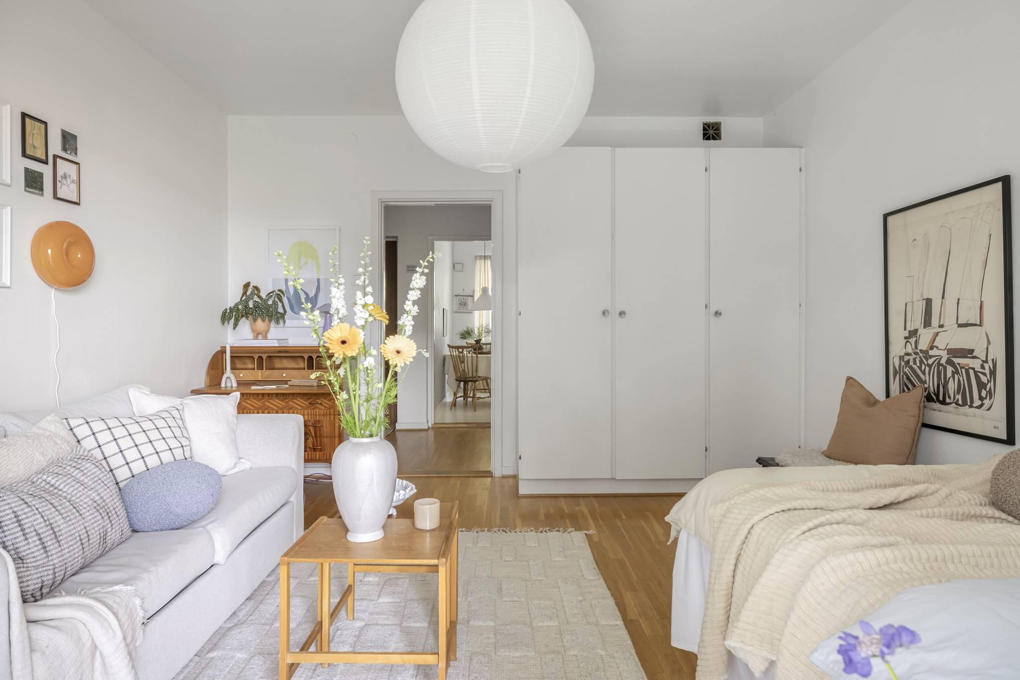 1 rum Lägenhet på Storhöjdsgatan 4B Strömmensberg Göteborgs kommun - bild 8