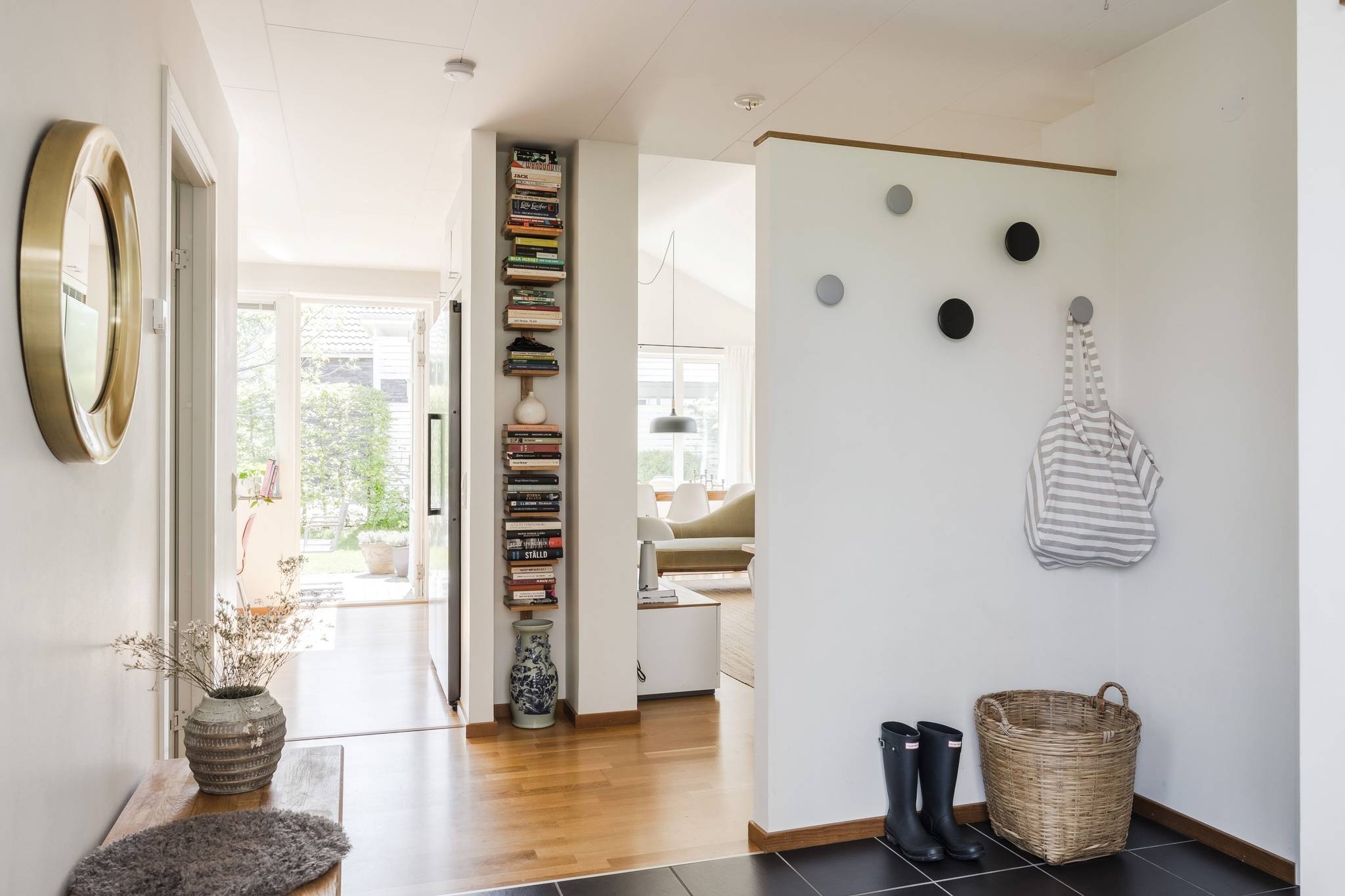 5 rum Villa på Vagnvägen 8 Stångby Lunds kommun - bild 30