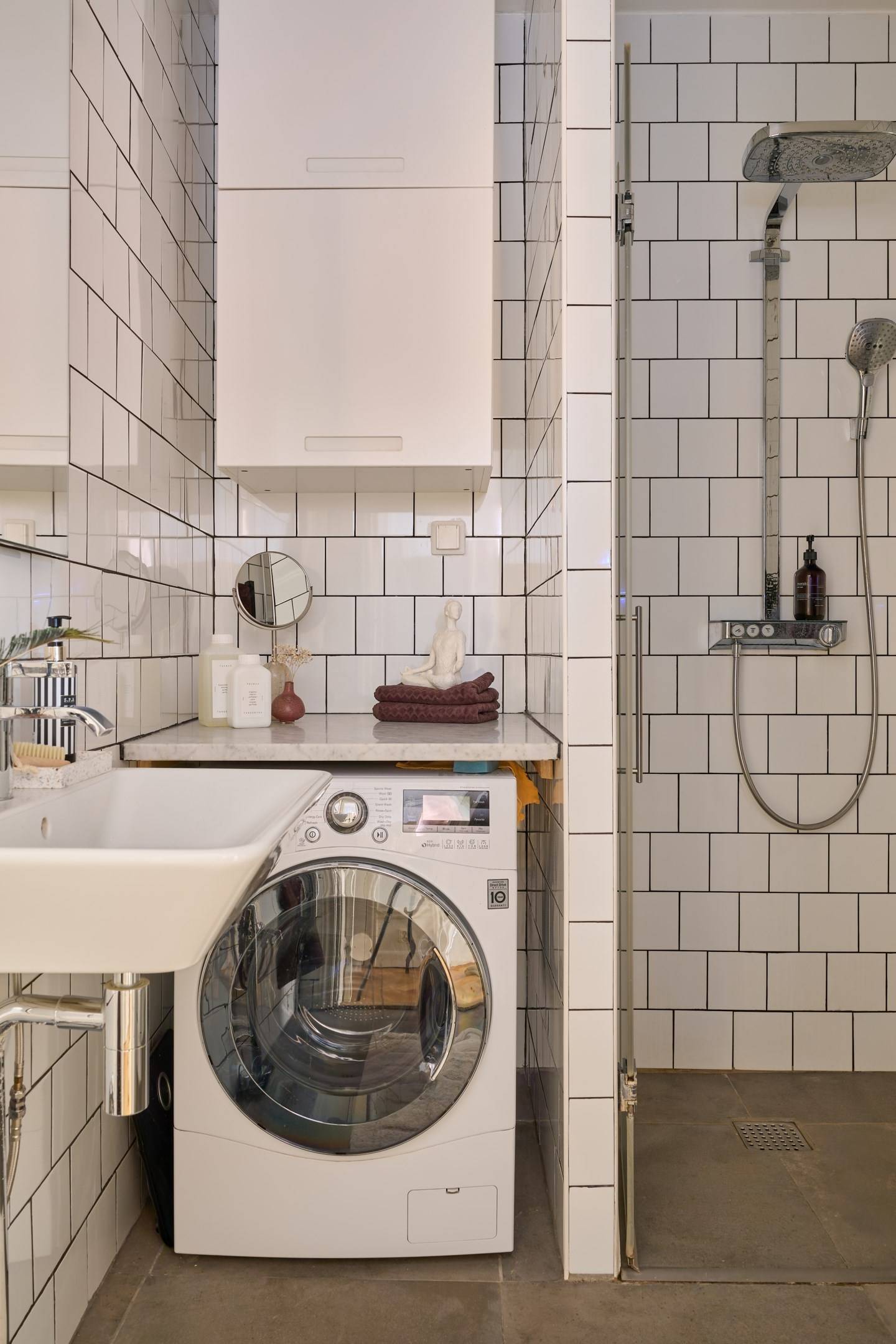4 rum Lägenhet på Frejgatan 45, 4tr Vasastan Stockholms kommun - bild 31