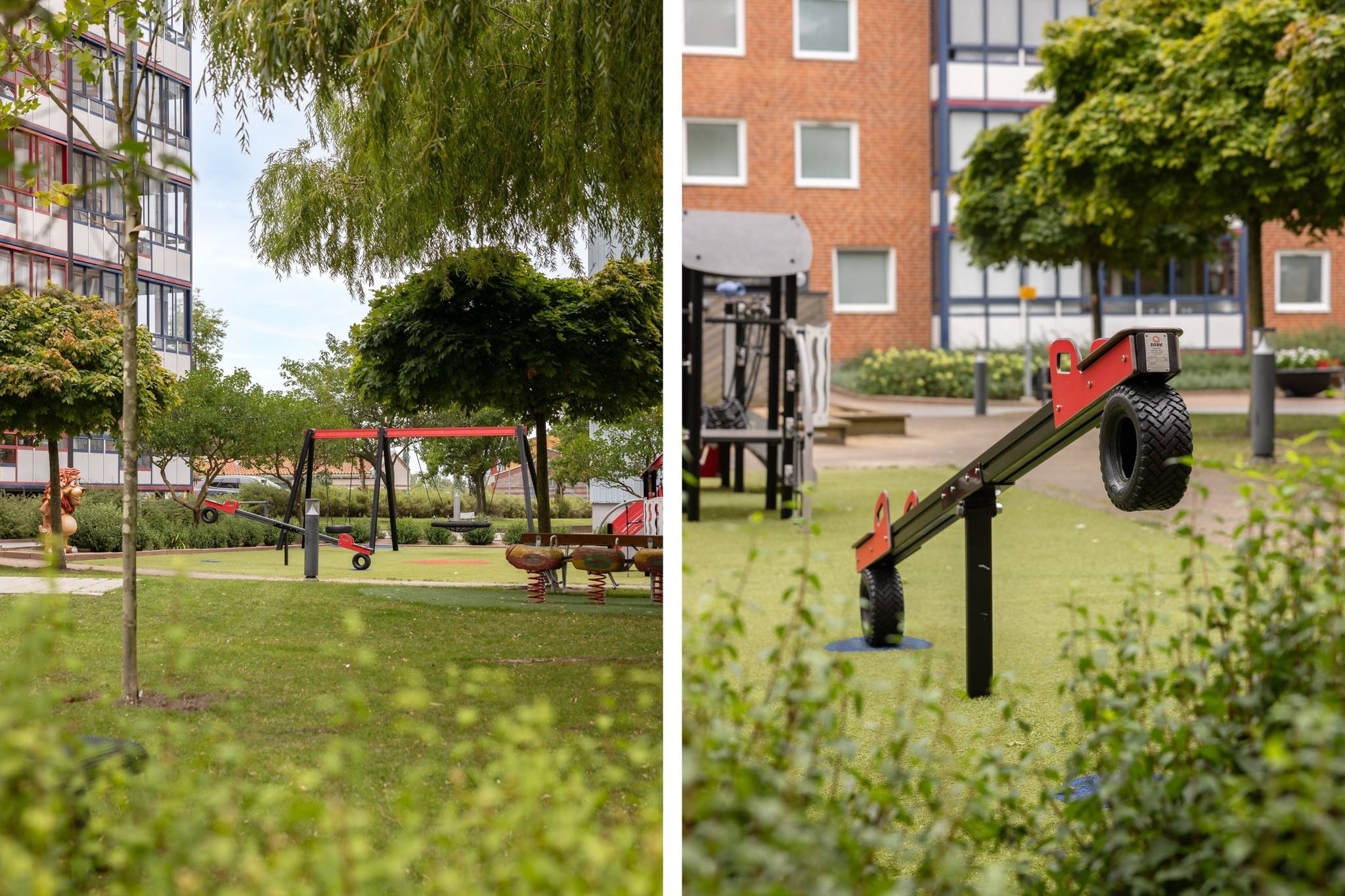 3 rum Lägenhet på Tornfalksgatan 4A Söderkulla Malmö kommun - bild 17