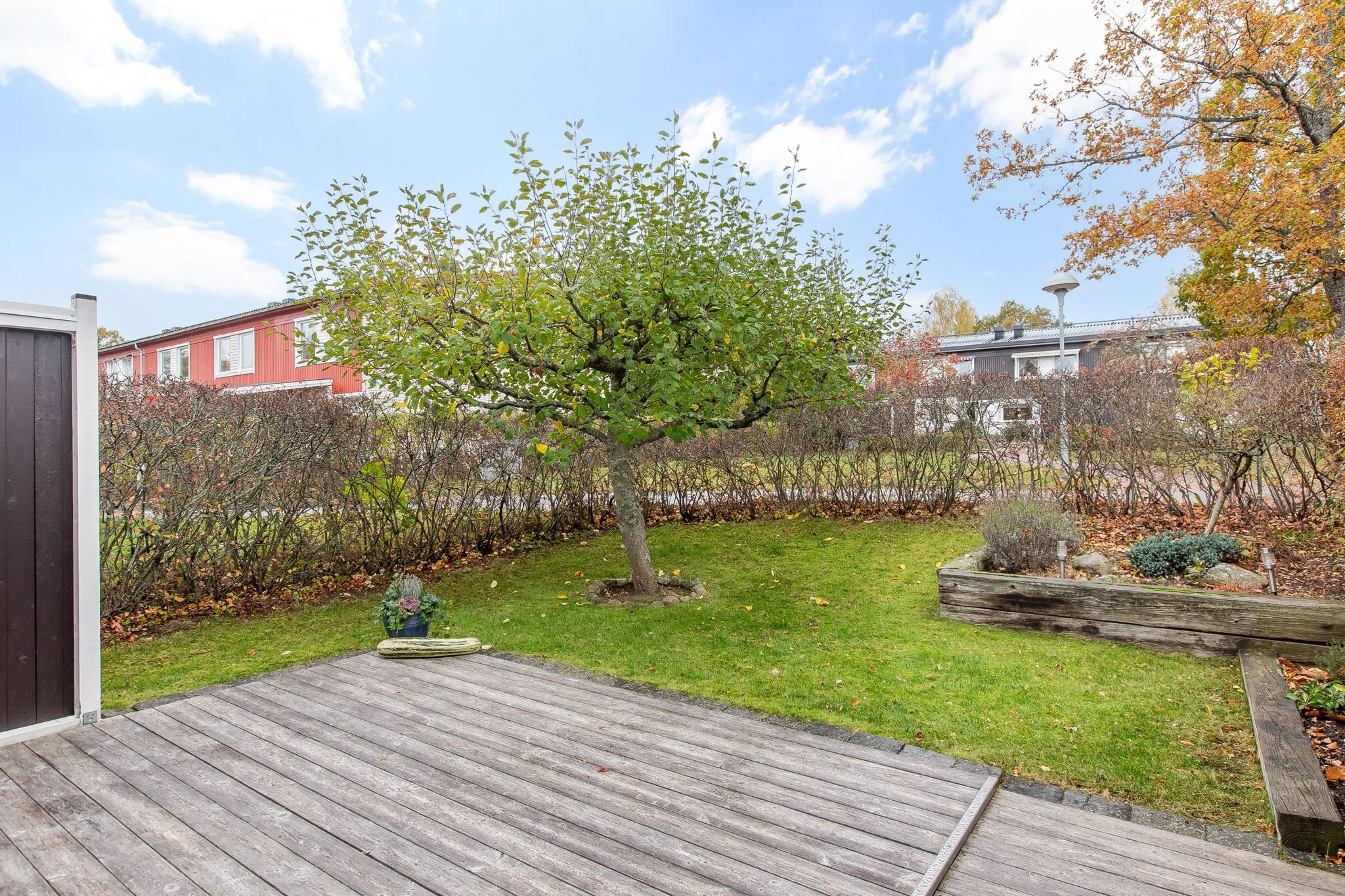 4 rum Radhus på Järdalavägen 212 Ekholmen Linköpings kommun - bild 18