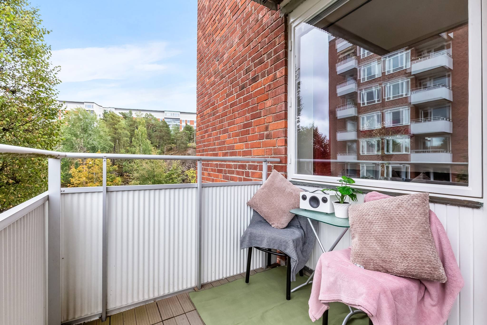 3 rum Lägenhet på Larsbodavägen 53 Farsta - Centrum Stockholms kommun - bild 22