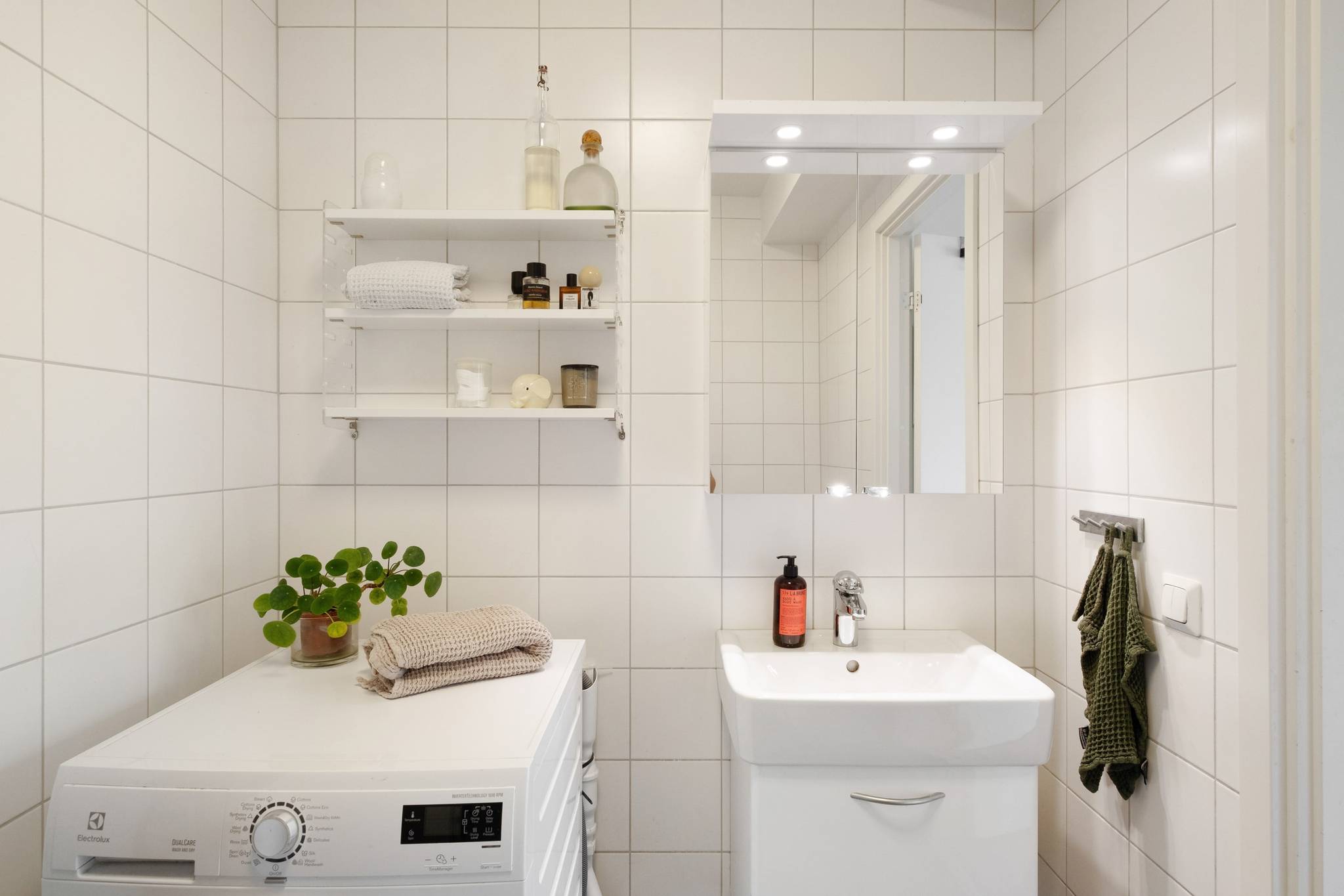 1 rum Lägenhet på Ätravägen 22A Bagarmossen Stockholms kommun - bild 16