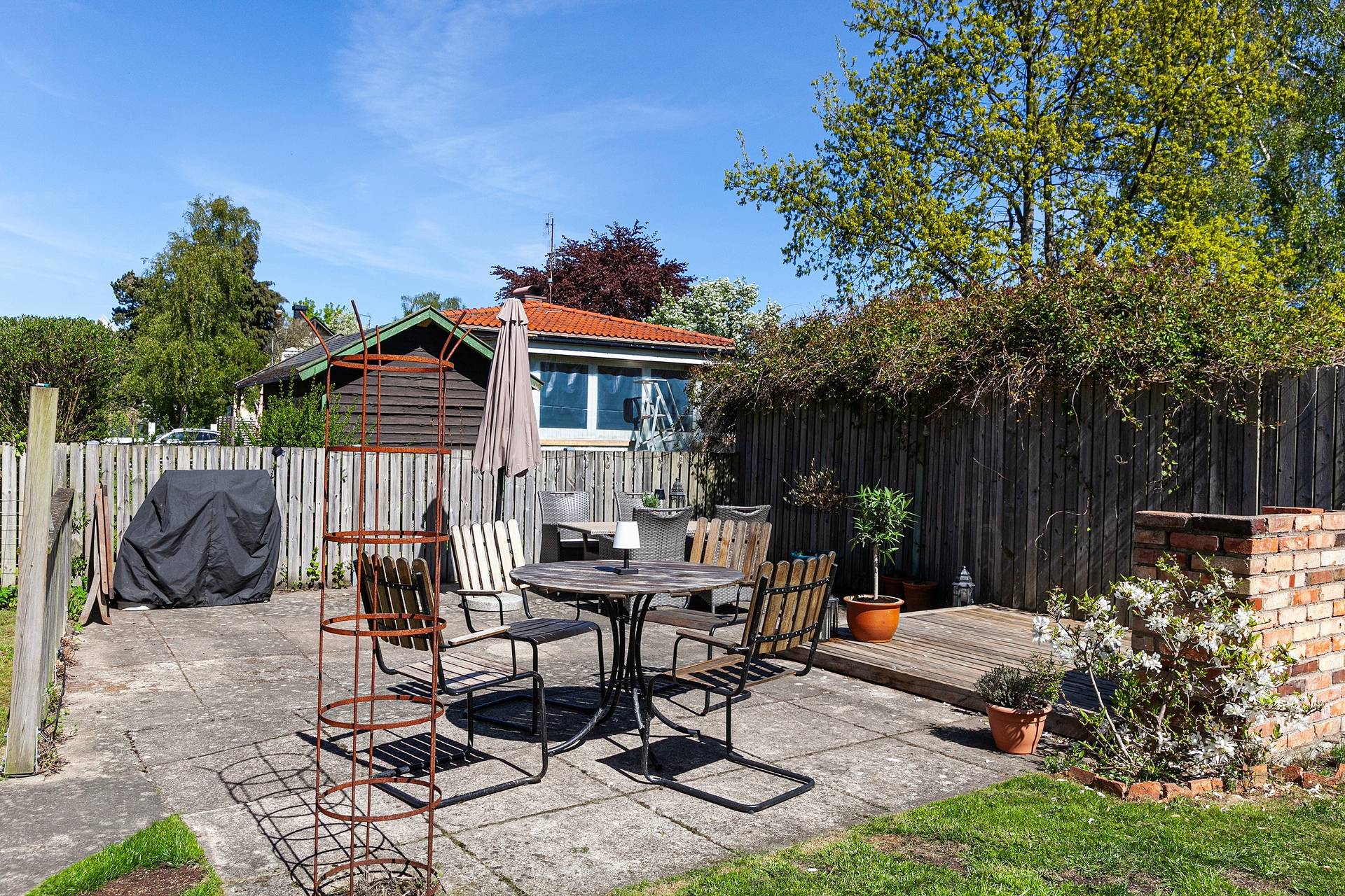 8 rum Villa på Rönnegatan 15 Miatorp Helsingborgs kommun - bild 43