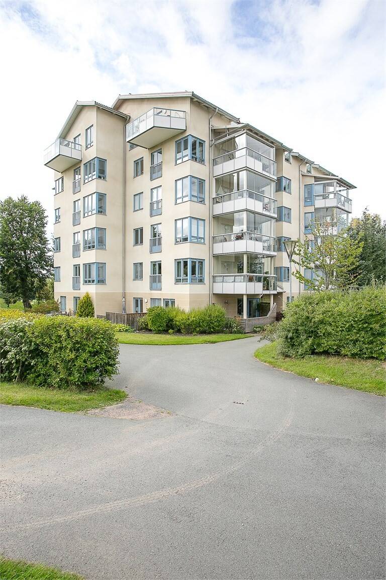 3 rum Lägenhet på Lustigkullegatan 2 Rosenlund Jönköpings kommun - bild 39