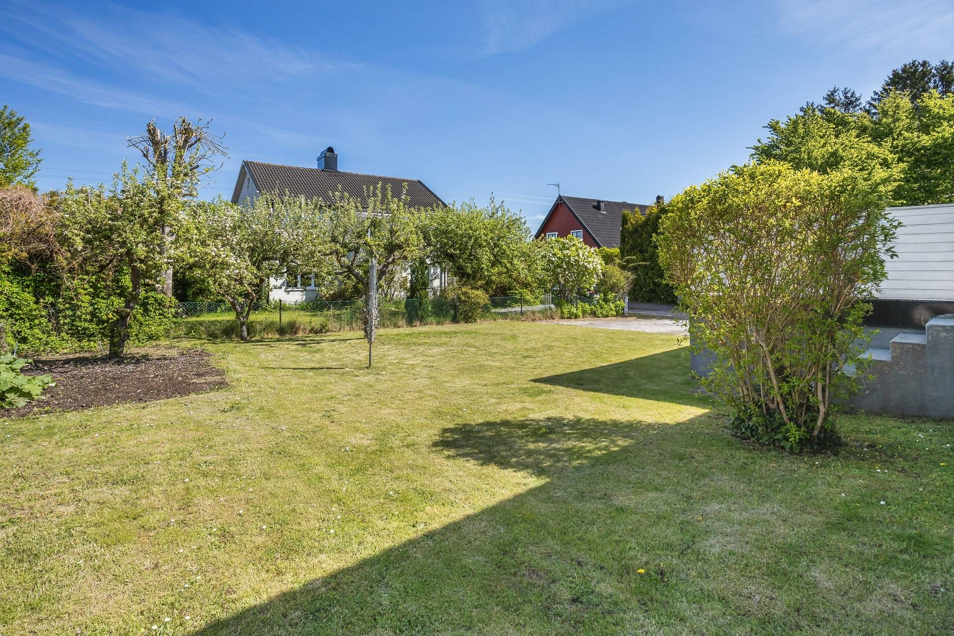 6 rum Villa på Smedbyvägen 22A Gamla Smedby Kalmar kommun - bild 31