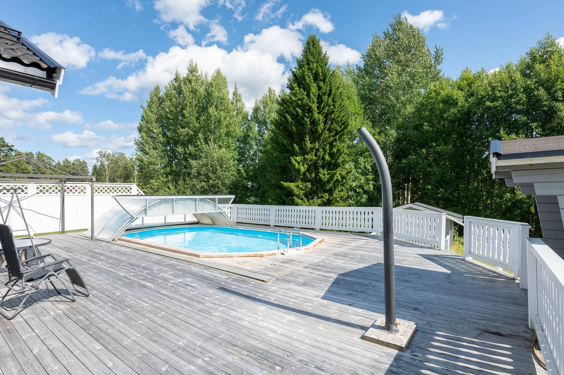 3 rum Villa på Sippstigen 13 Engesberg Gävle kommun - bild 23