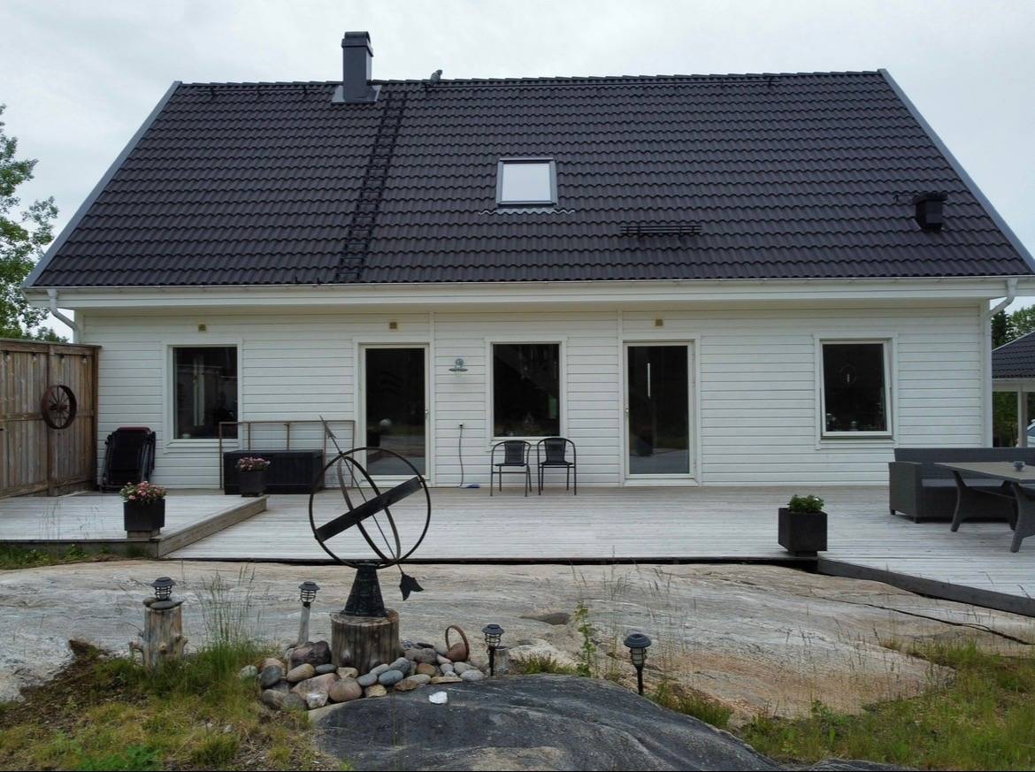 6 rum Villa på Pussen 483 Ale kommun - bild 39