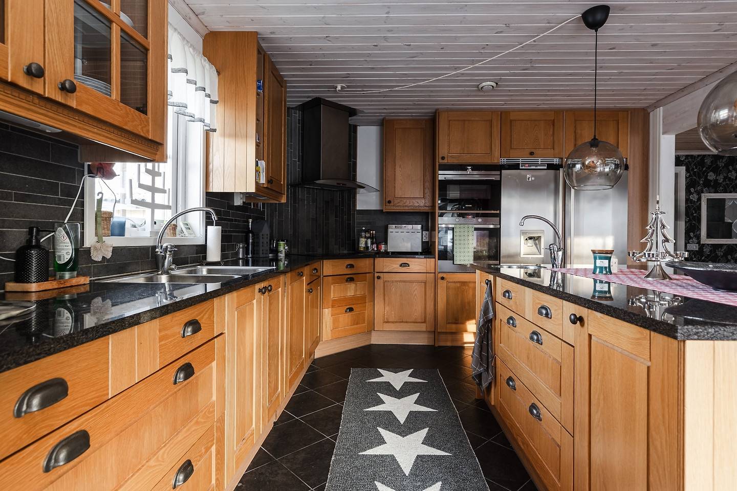 5 rum Villa på Ljungåsgatan 27 Rosendal Arvika kommun - bild 16