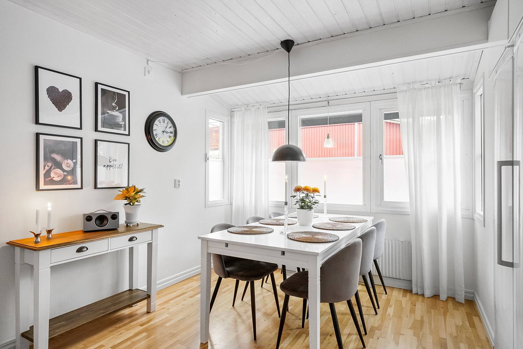 5 rum villa på Smultronvägen 7 Ormsta, Vallentuna kommun - bild 3