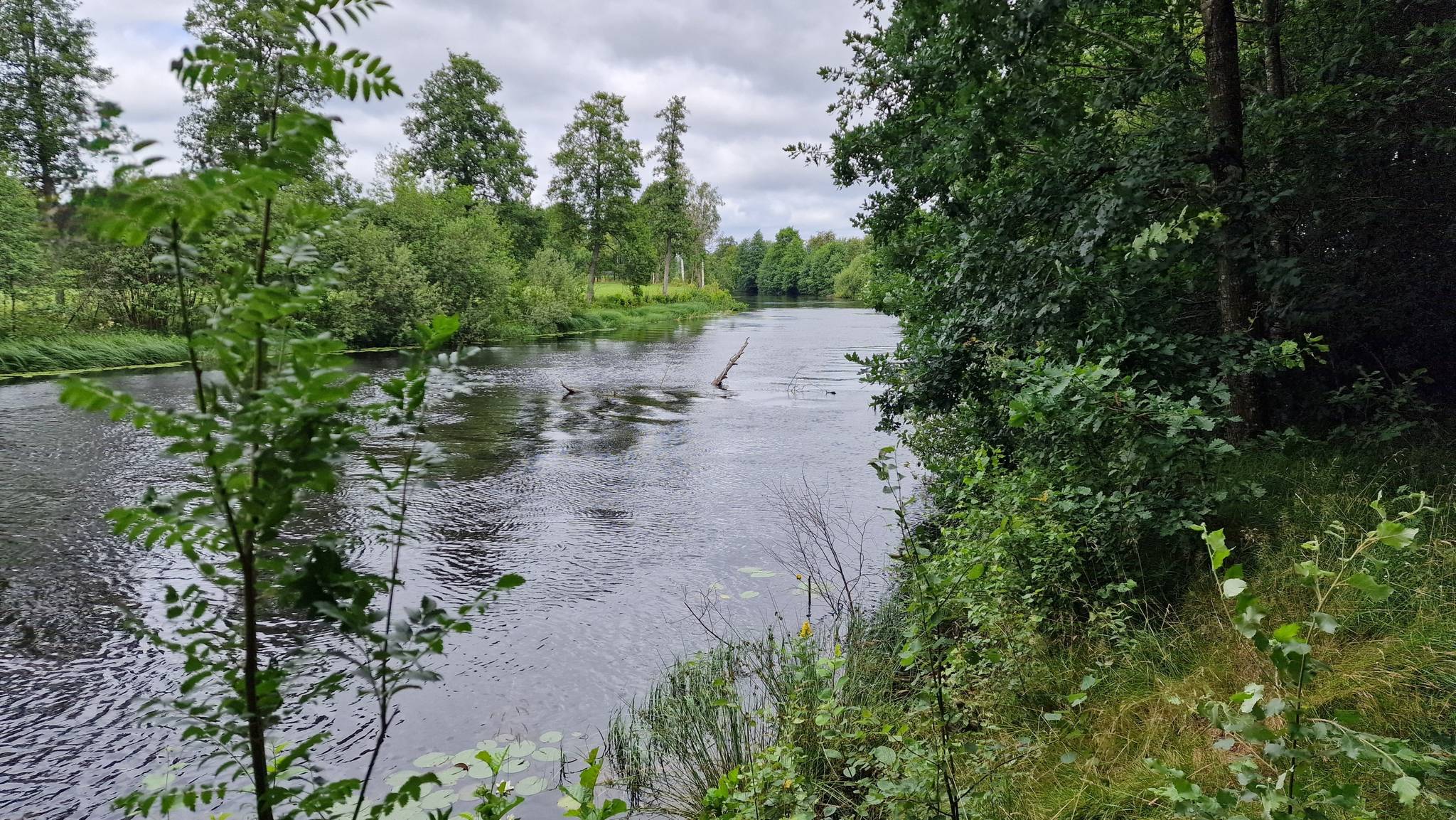7 rum Vinterbonat fritidshus på Röninge 5 Ljungby kommun - bild 98