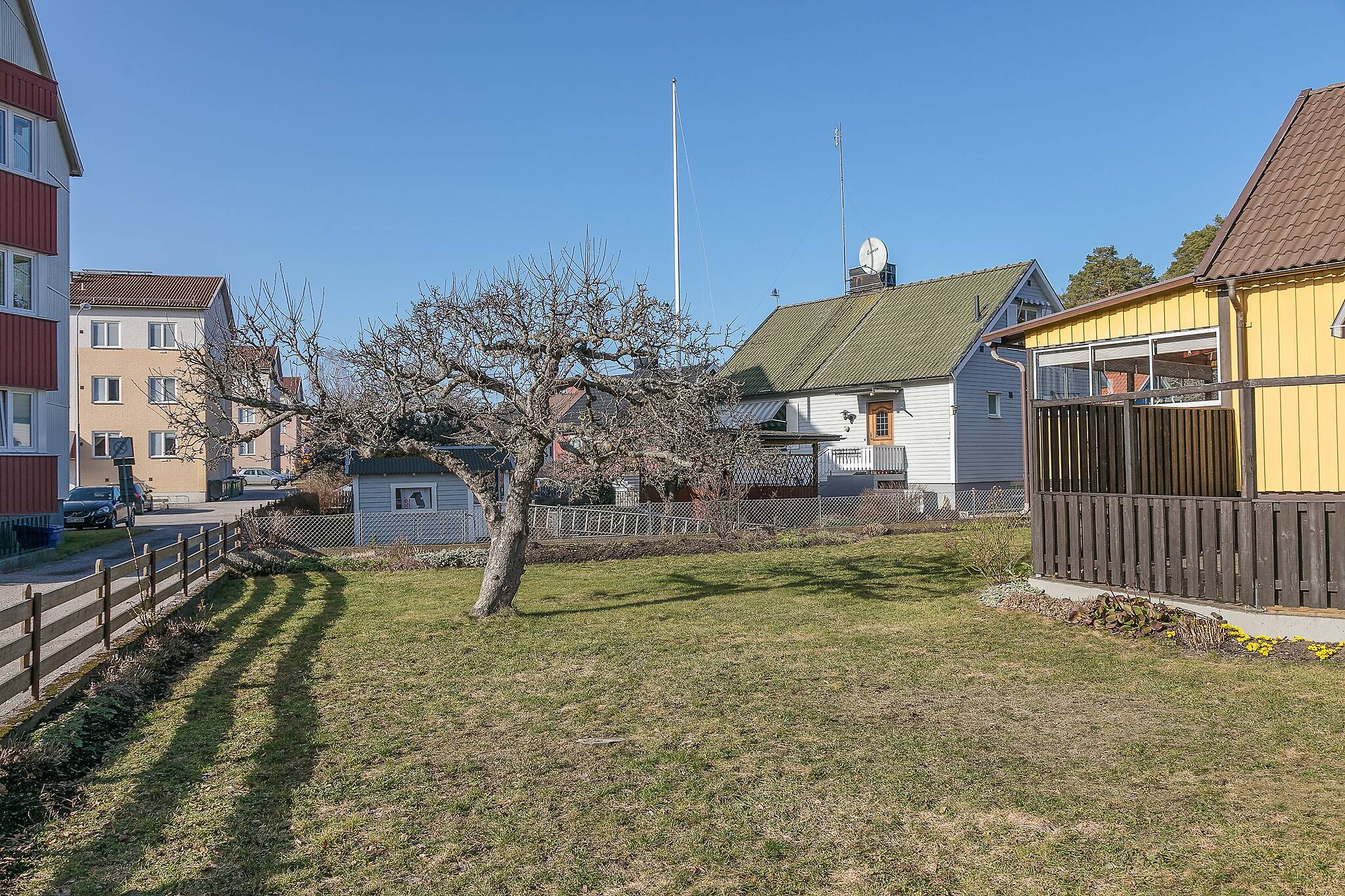 5 rum Villa på Sjömansgatan 18 Västerviks kommun - bild 43