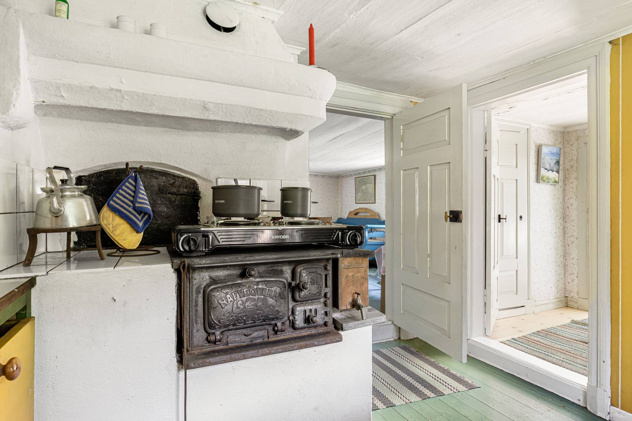45 m² Fritidshus på Vånga Lövdalen Vånga Norrköpings kommun - bild 16
