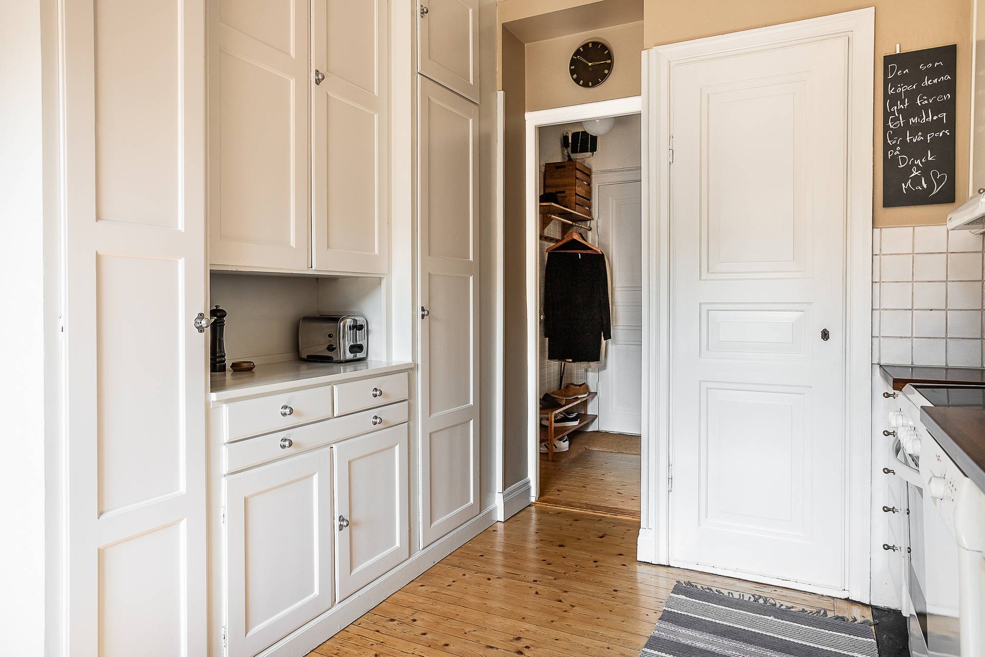 1 rum Lägenhet på Salagatan 49B Fålhagen Uppsala kommun - bild 4