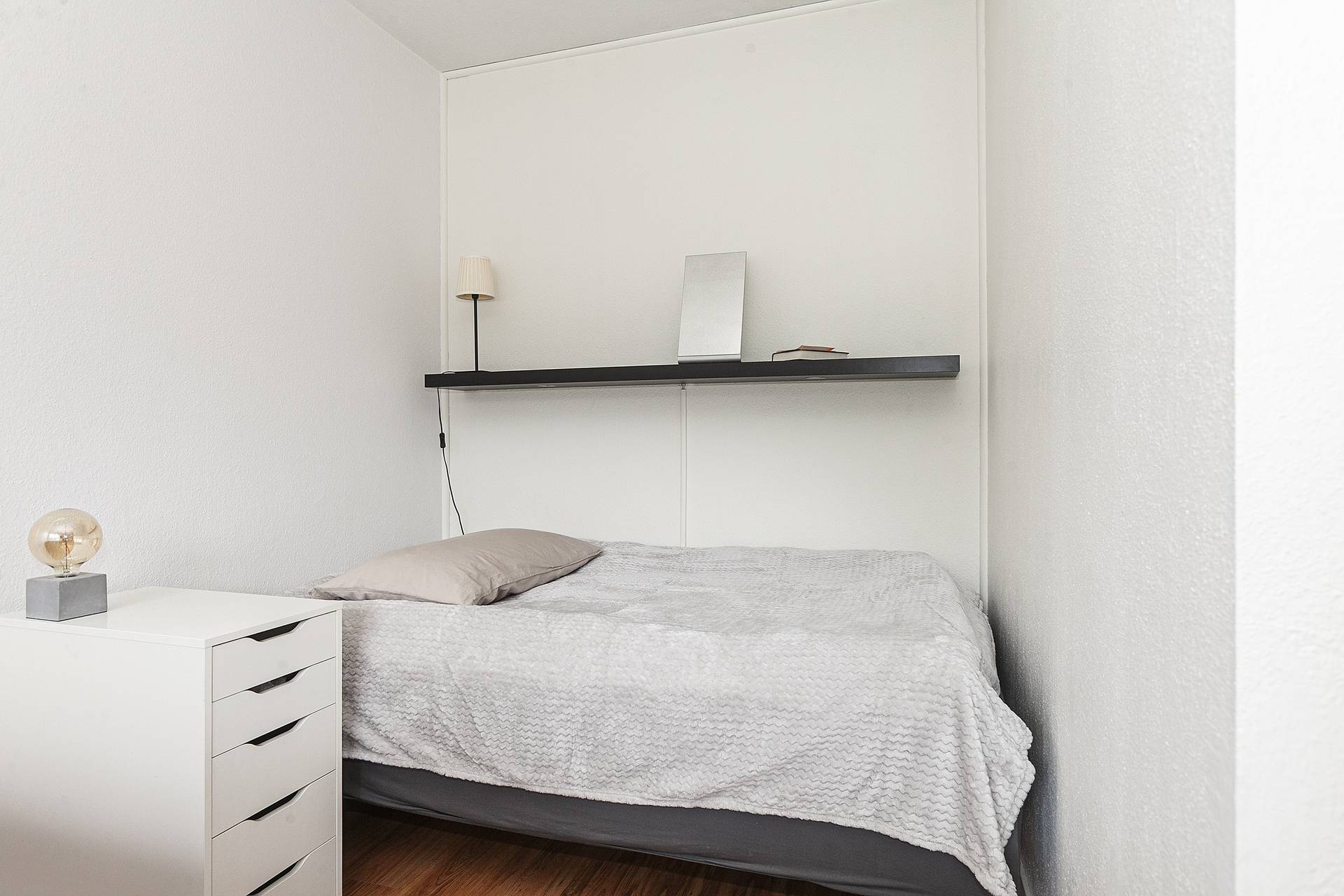 1 rum Lägenhet på Tranemansgatan 21B Eneborg Helsingborgs kommun - bild 6