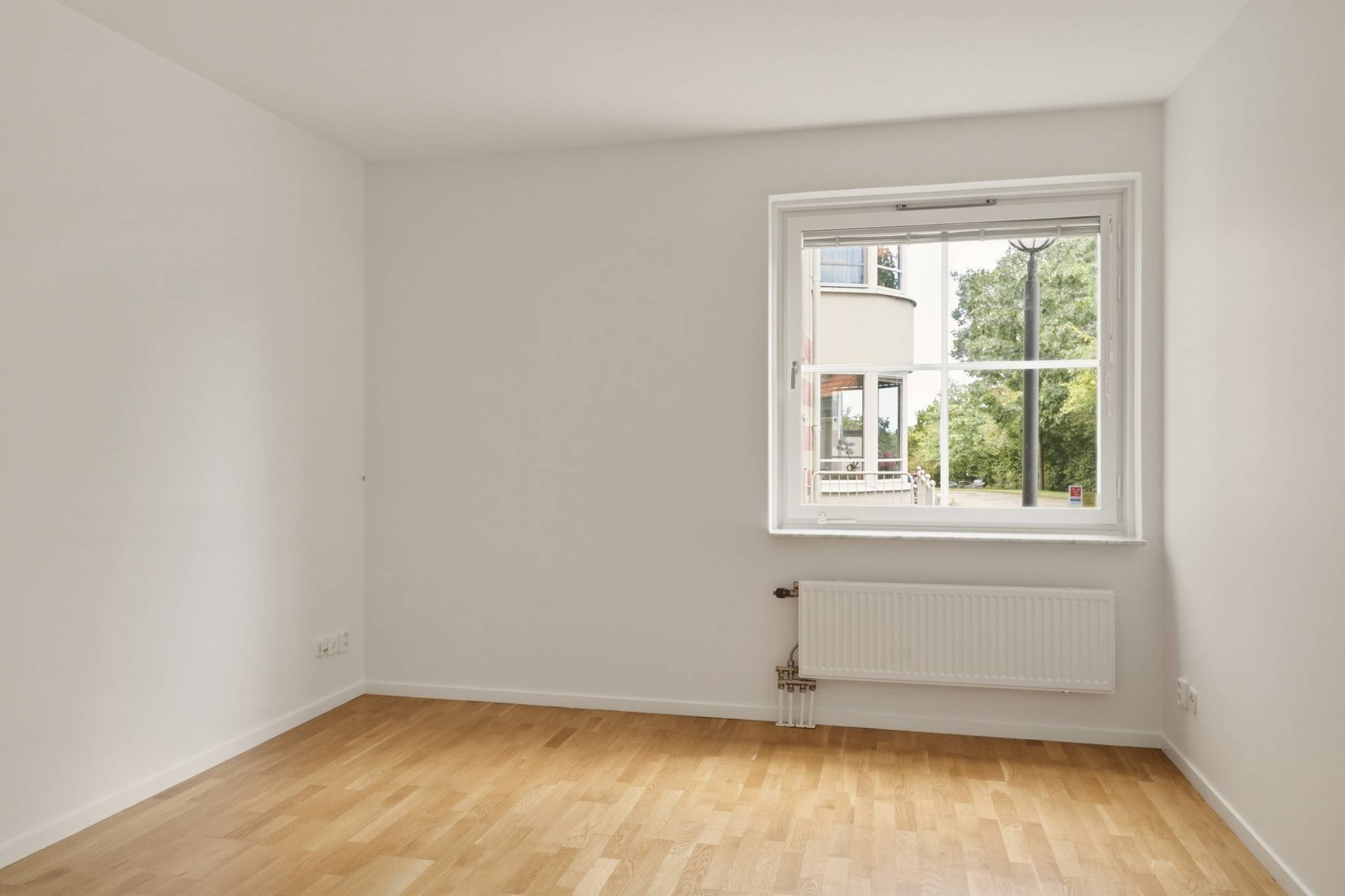4 rum Lägenhet på Beritta Gurrisgatan 23 Fridhem Malmö kommun - bild 23