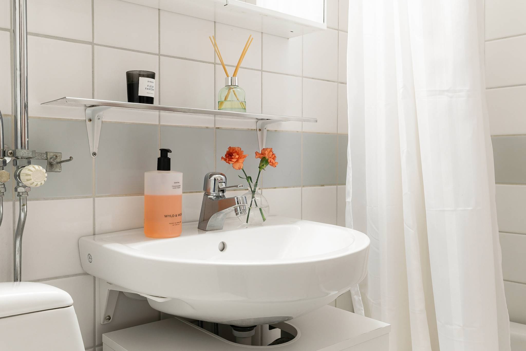 2 rum Lägenhet på Ankdammsgatan 26 Skytteholm Solna kommun - bild 12