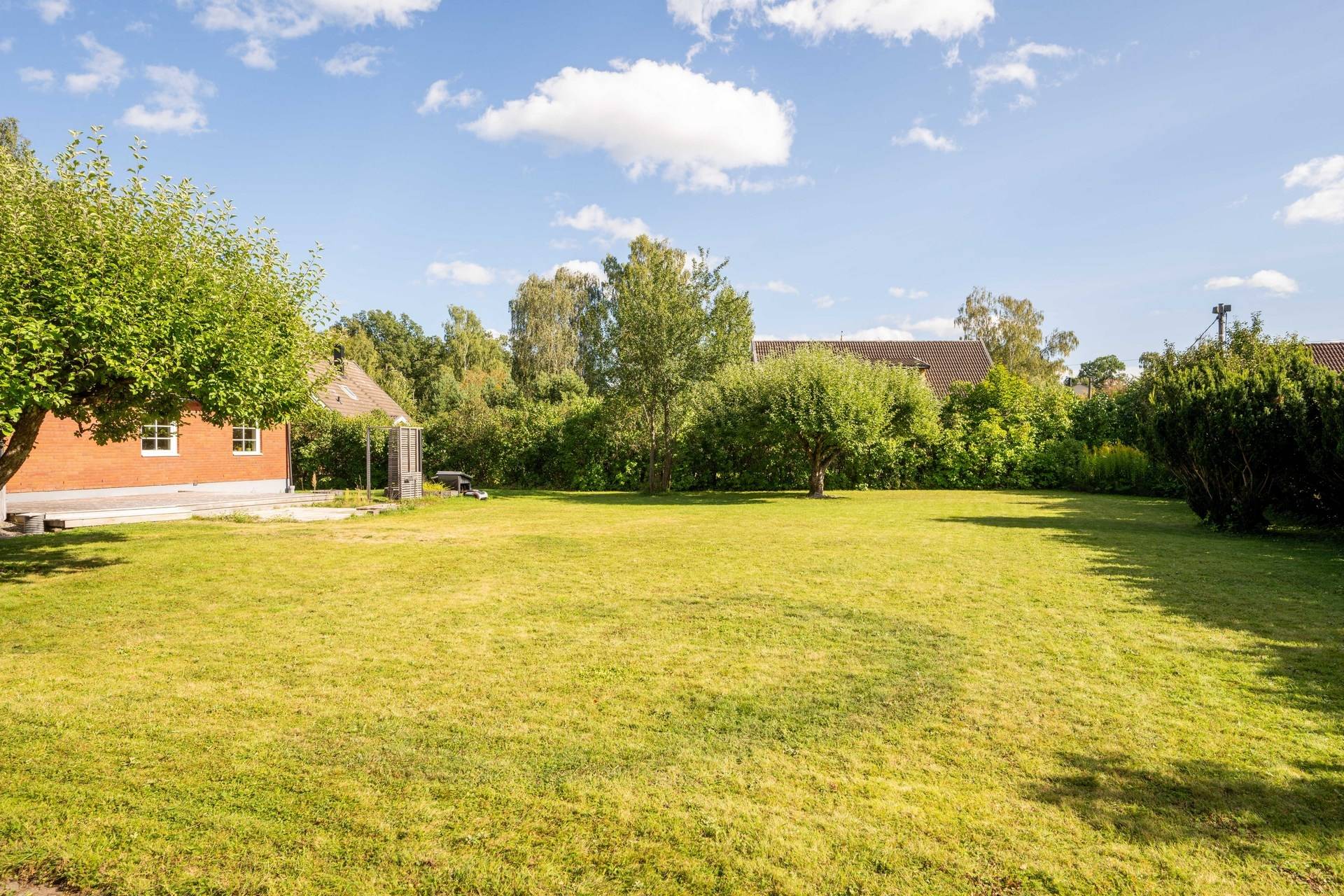 6 rum Villa på Vallmovägen 17 Stortorp Huddinge kommun - bild 4