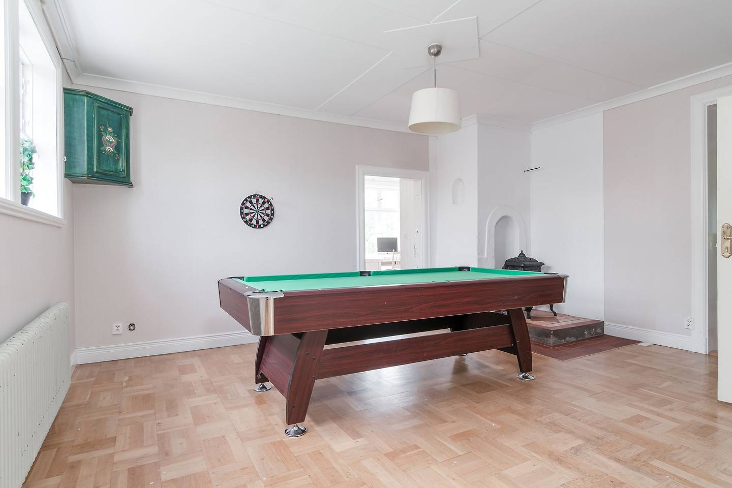 9 rum Villa på Fornvägen 1 Frånö Kramfors kommun - bild 23