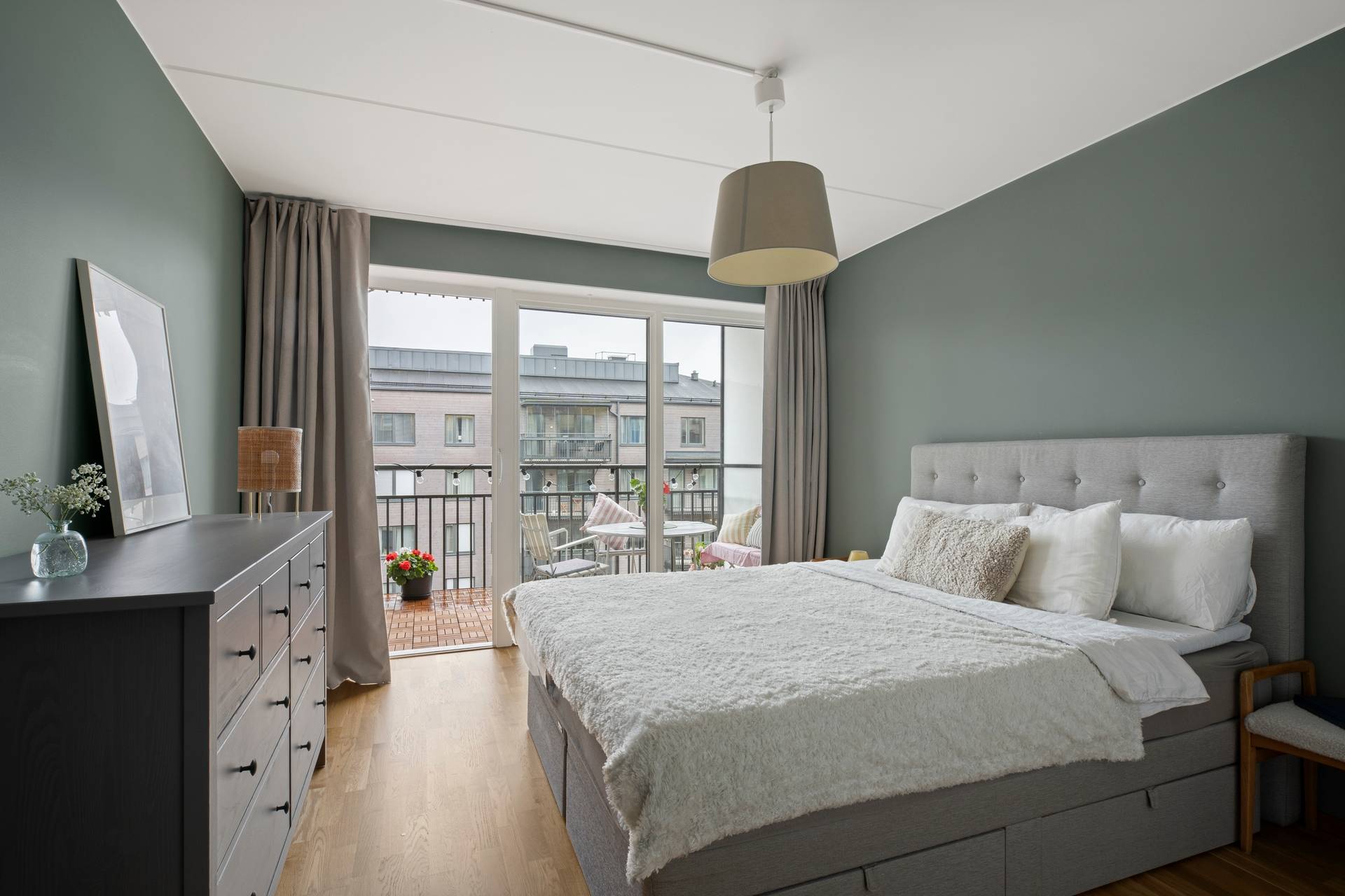 3 rum Lägenhet på Orgelgatan 4 Kapellgärdet Uppsala kommun - bild 13