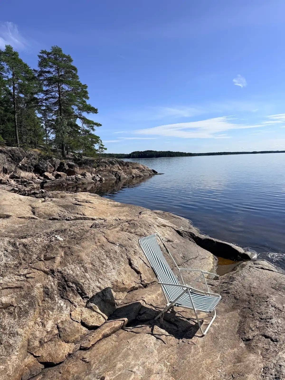 5 rum Fritidshus på Västra Viker Vikebo 1 Årjäng Årjängs kommun - bild 8