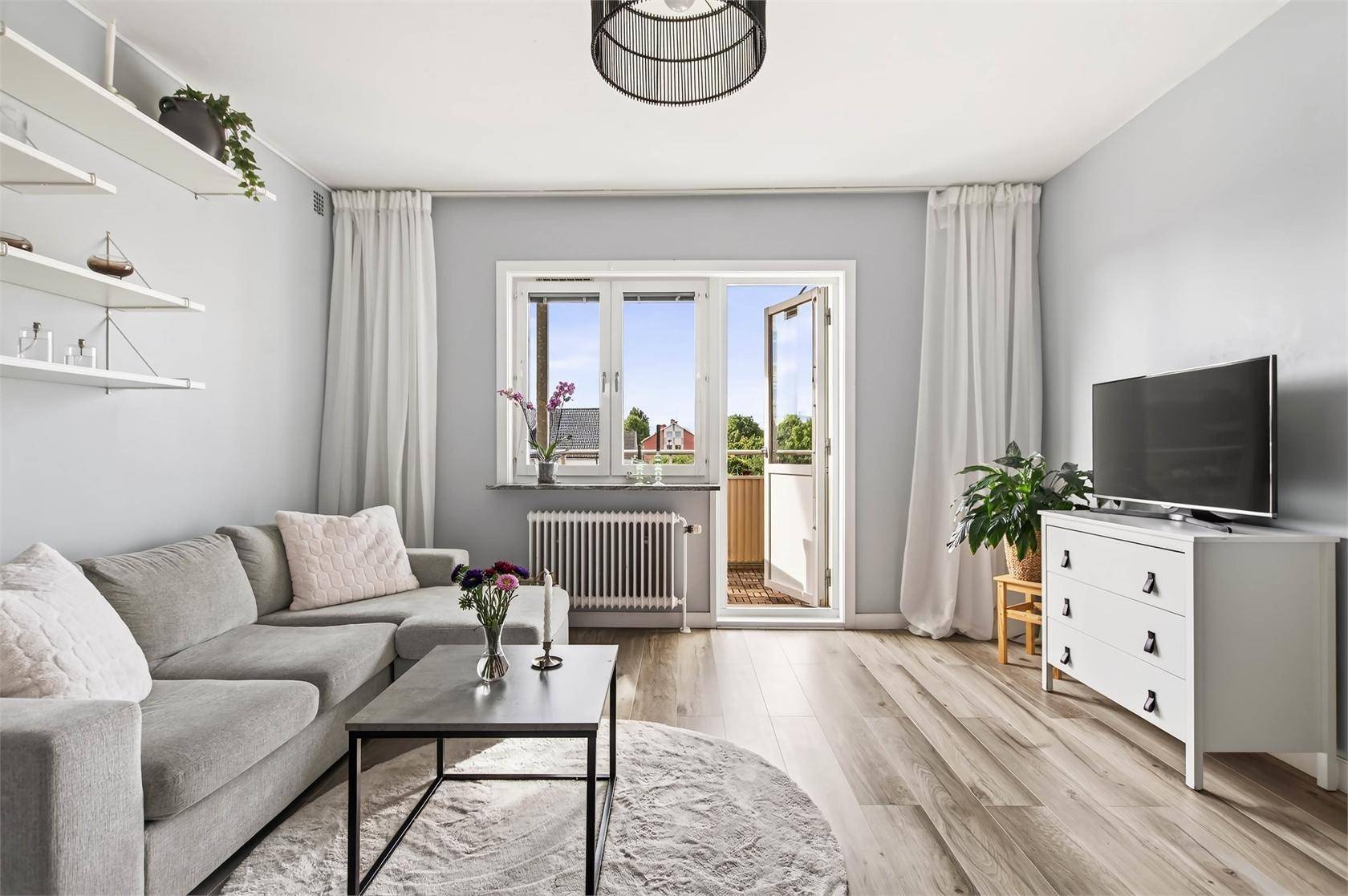 Katrineholm, Katrineholms kommun