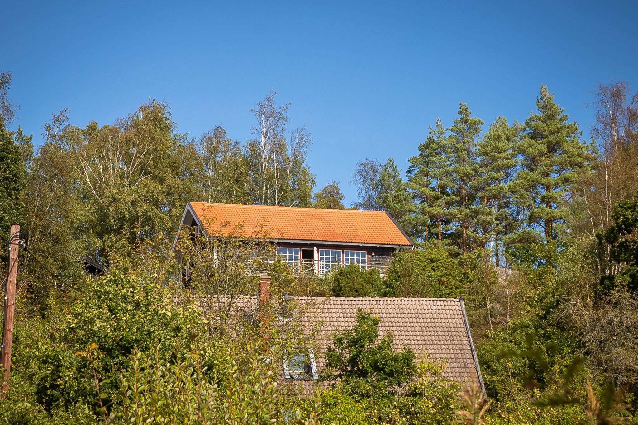 3 rum Villa på Mellan-Restad 355 Kungälvs kommun - bild 40