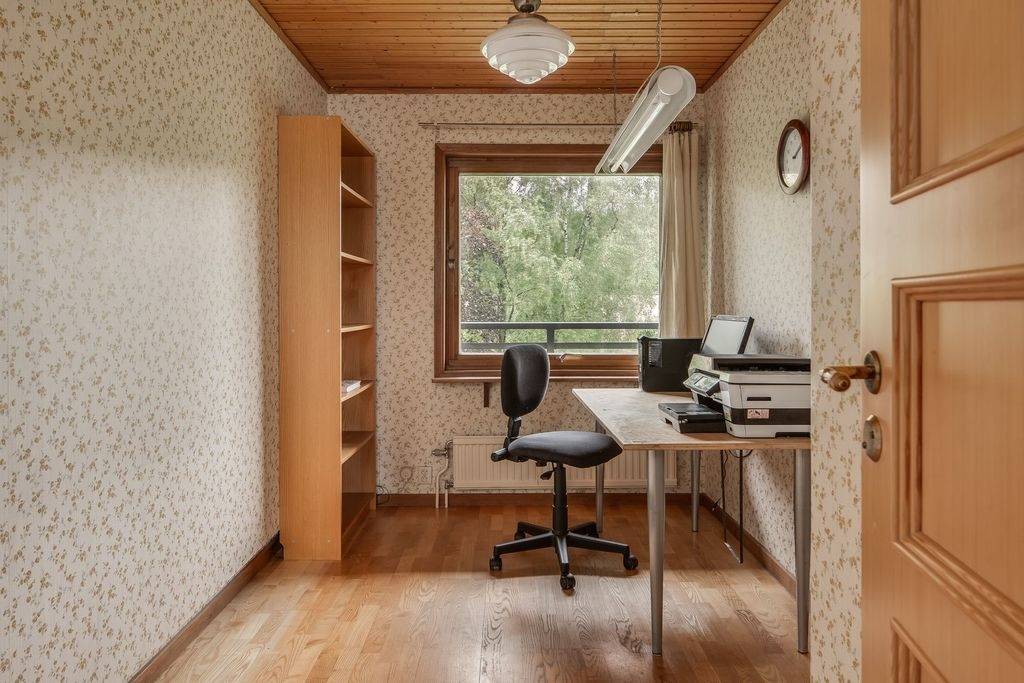 7 rum Villa på Platåvägen 31 Vessigebro Falkenbergs kommun - bild 26