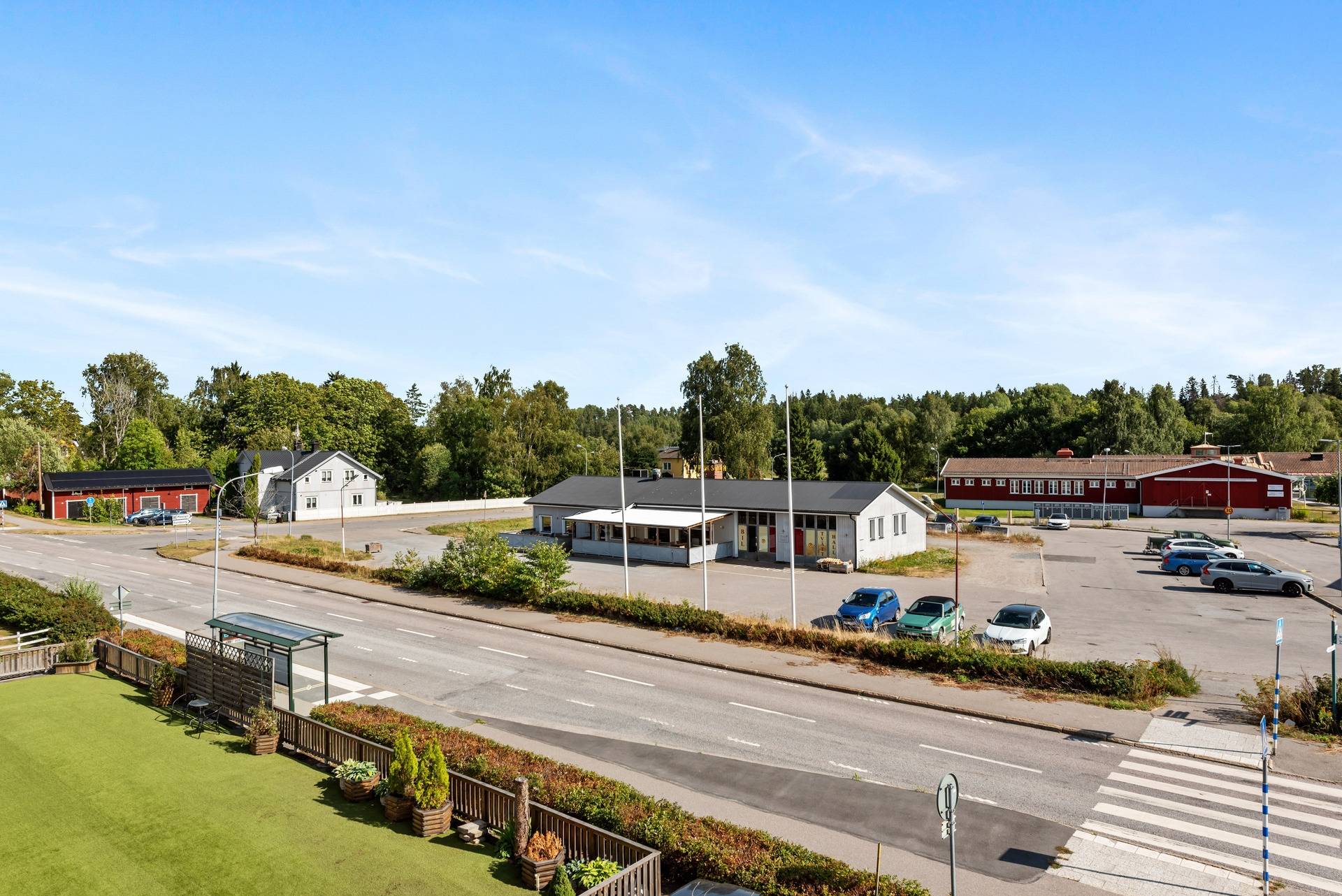 2 rum Lägenhet på Holmens väg 2A Edsbro Norrtälje kommun - bild 15