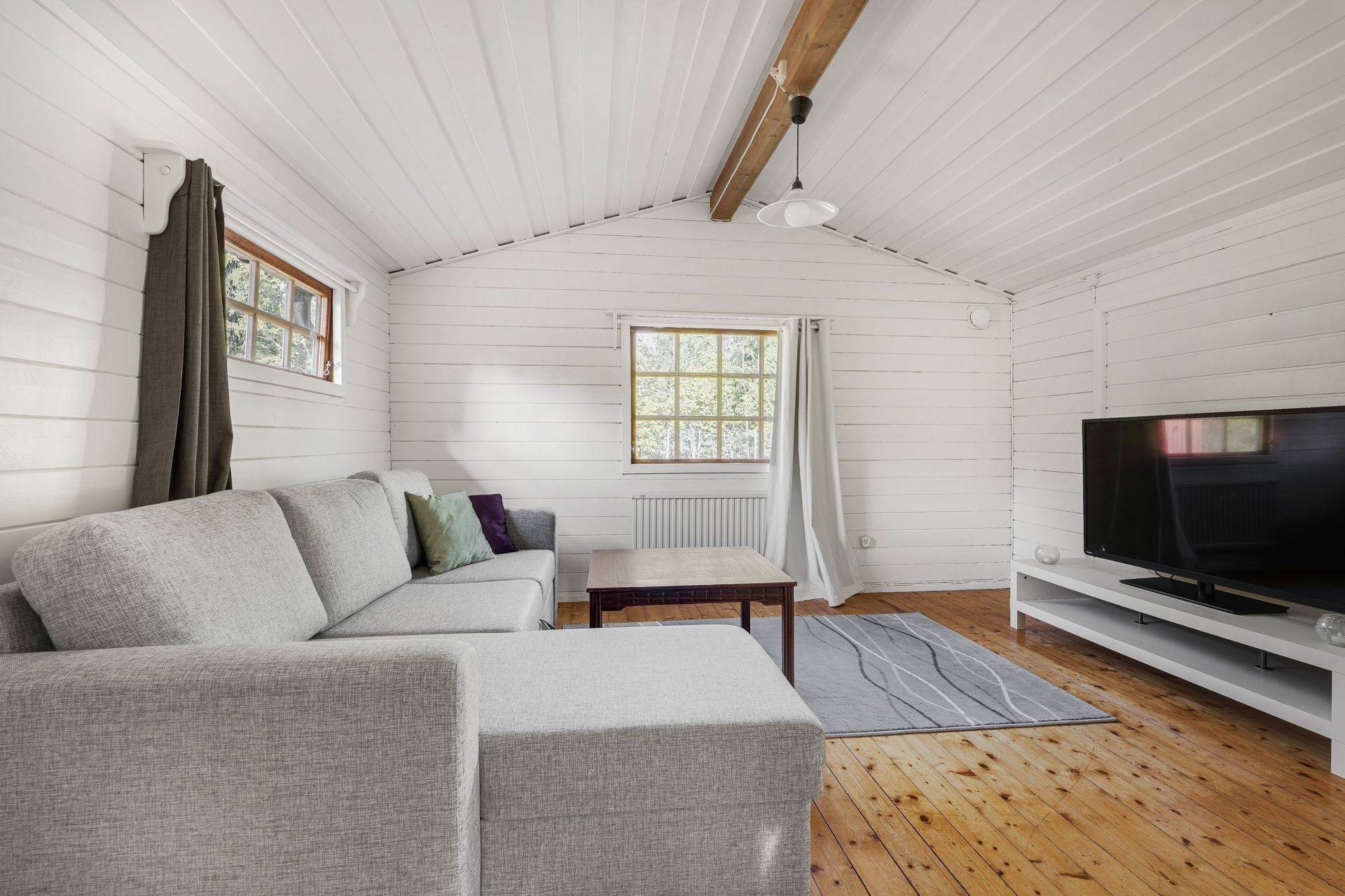 3 rum Villa på Fiskarstigen 16 Skutskär Älvkarleby kommun - bild 39