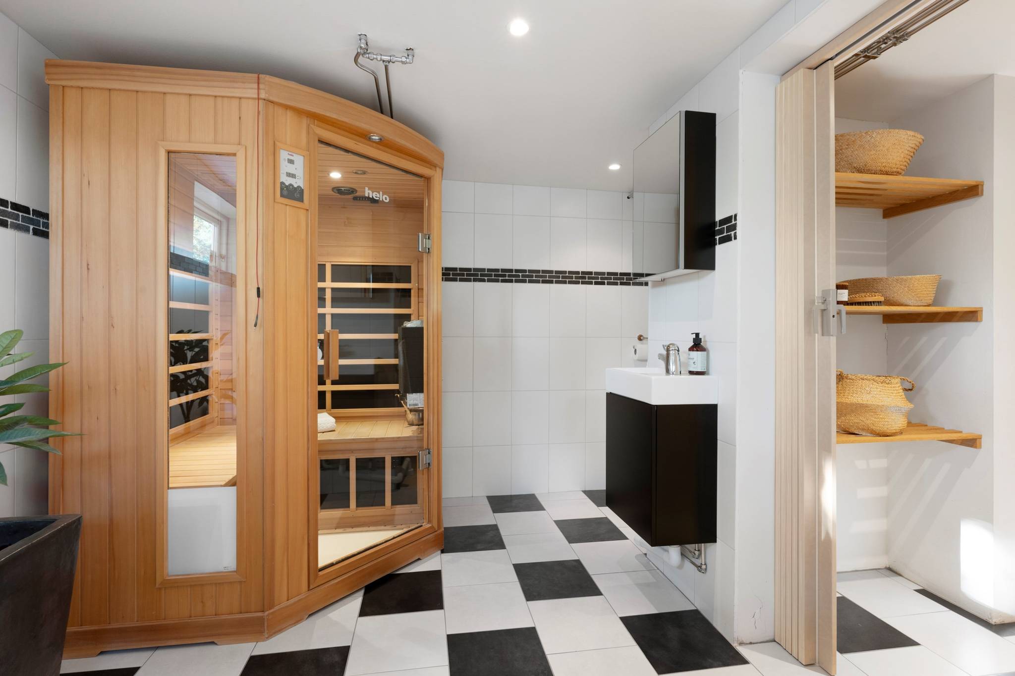 5 rum Villa på Hedvigslundsvägen 20 Älta - Hedvigslund Nacka kommun - bild 37