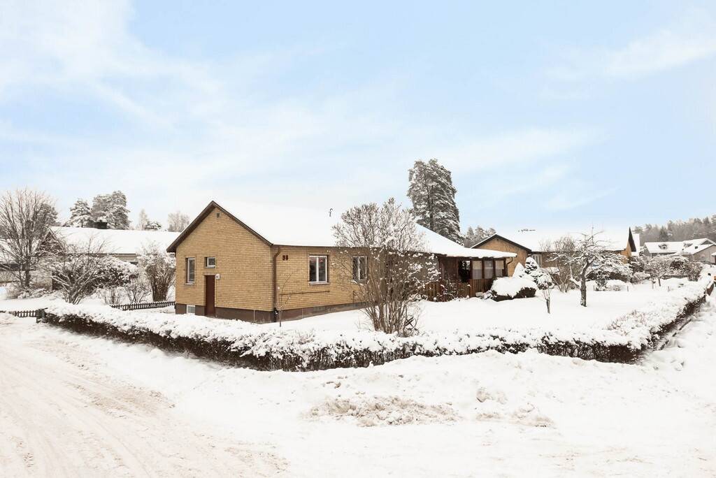 4 rum Villa på Hökåsvägen 98 Hökåsen Västerås kommun - bild 39