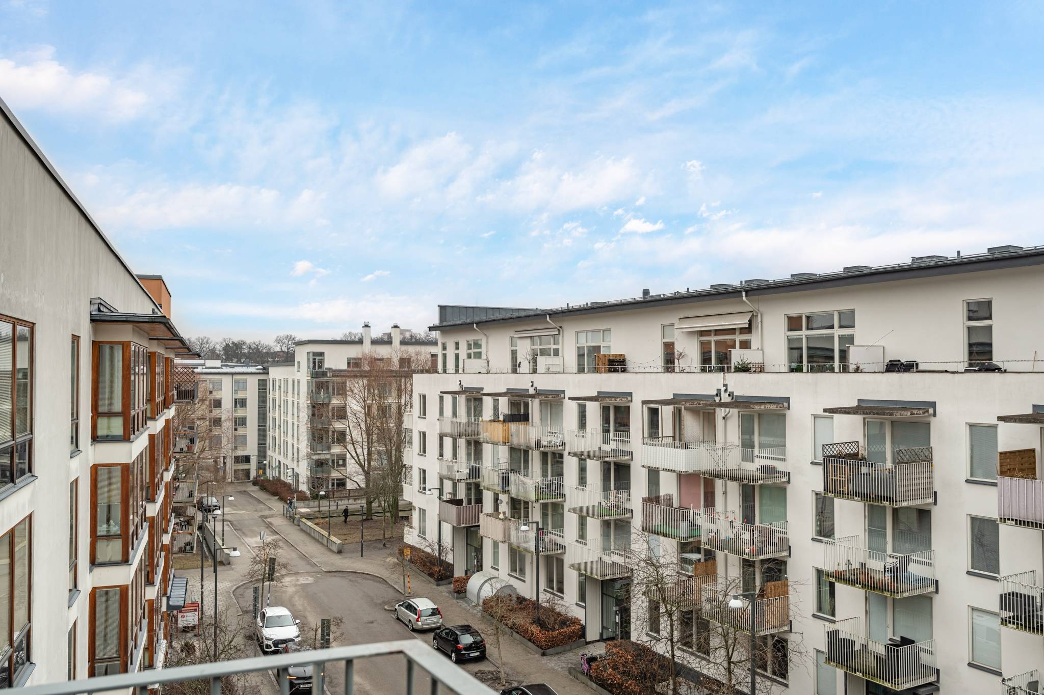2 rum Lägenhet på Aktergatan 9 Stockholms kommun - bild 17
