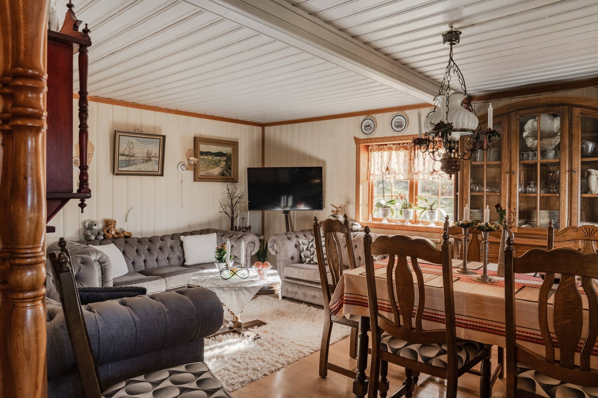 3 rum Villa på Skarstad 101 Lysekils kommun - bild 17