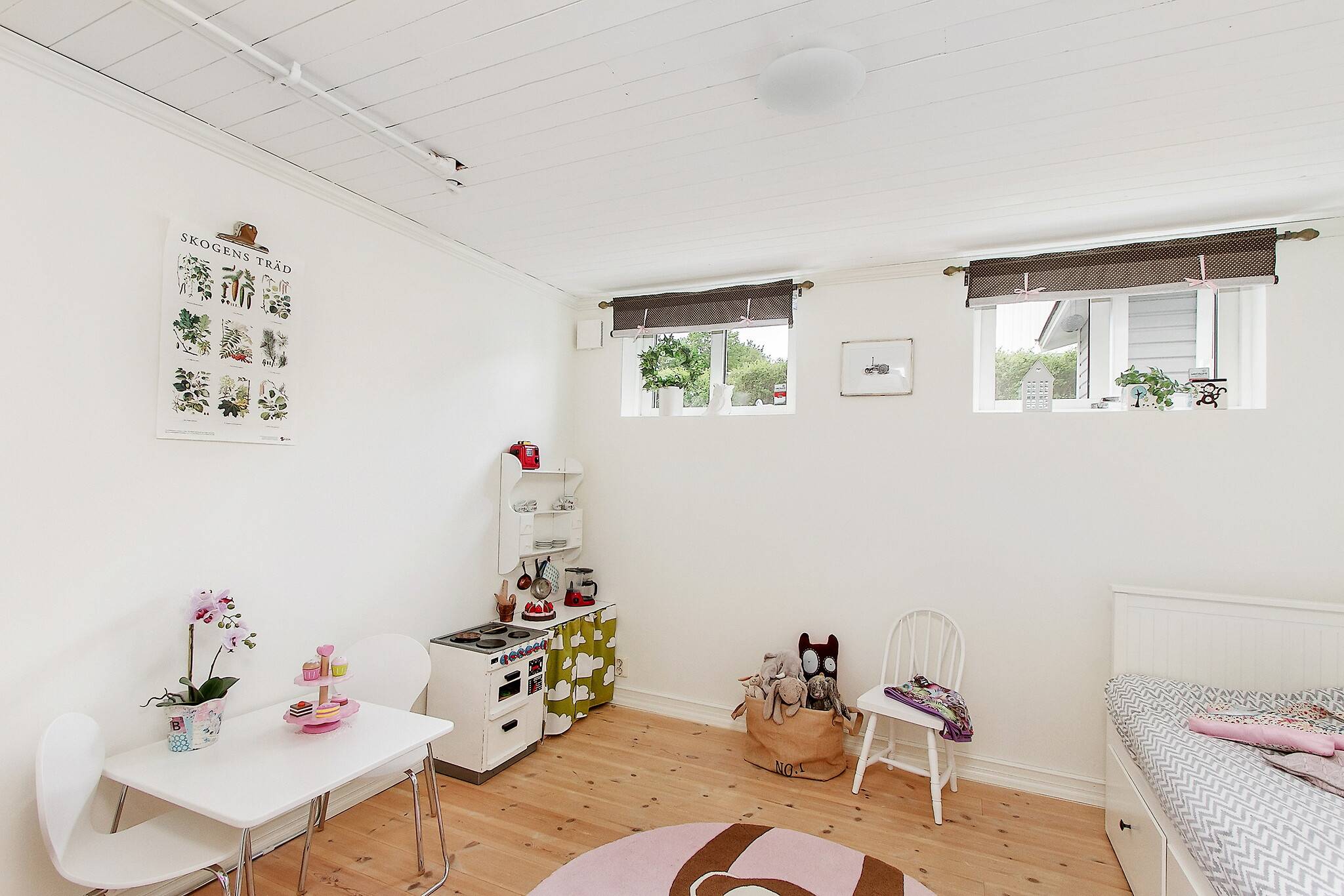 5 rum Villa på Klarbärsvägen 5 Bromma/Eneby Stockholms kommun - bild 22