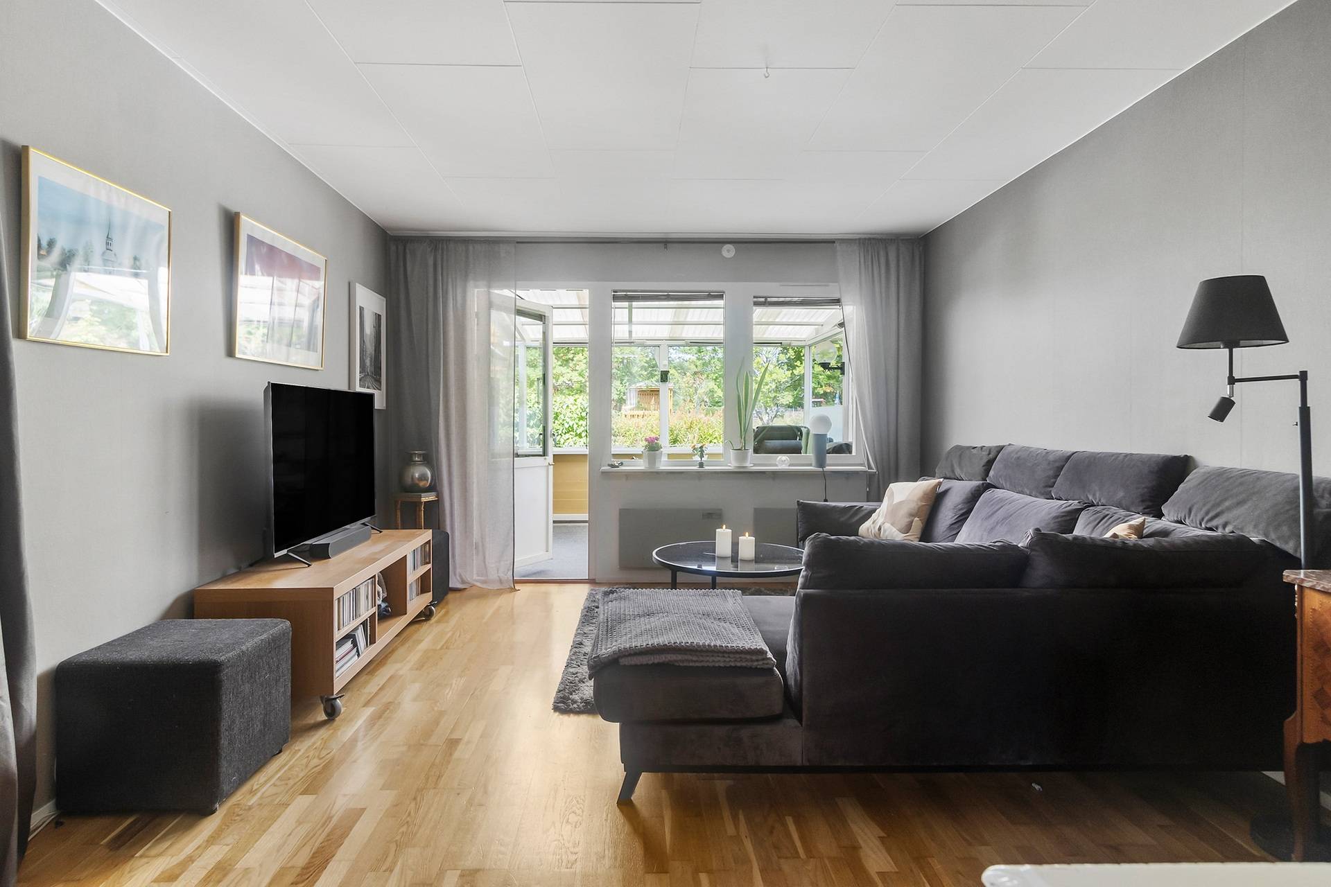 2 rum Radhus på Blåsbacksvägen 99 Stenhamra Ekerö kommun - bild 15