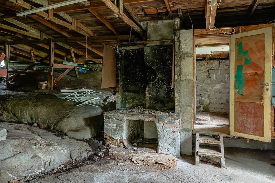 4 rum Villa på Tureholm Ängshöjden Trosa kommun - bild 50