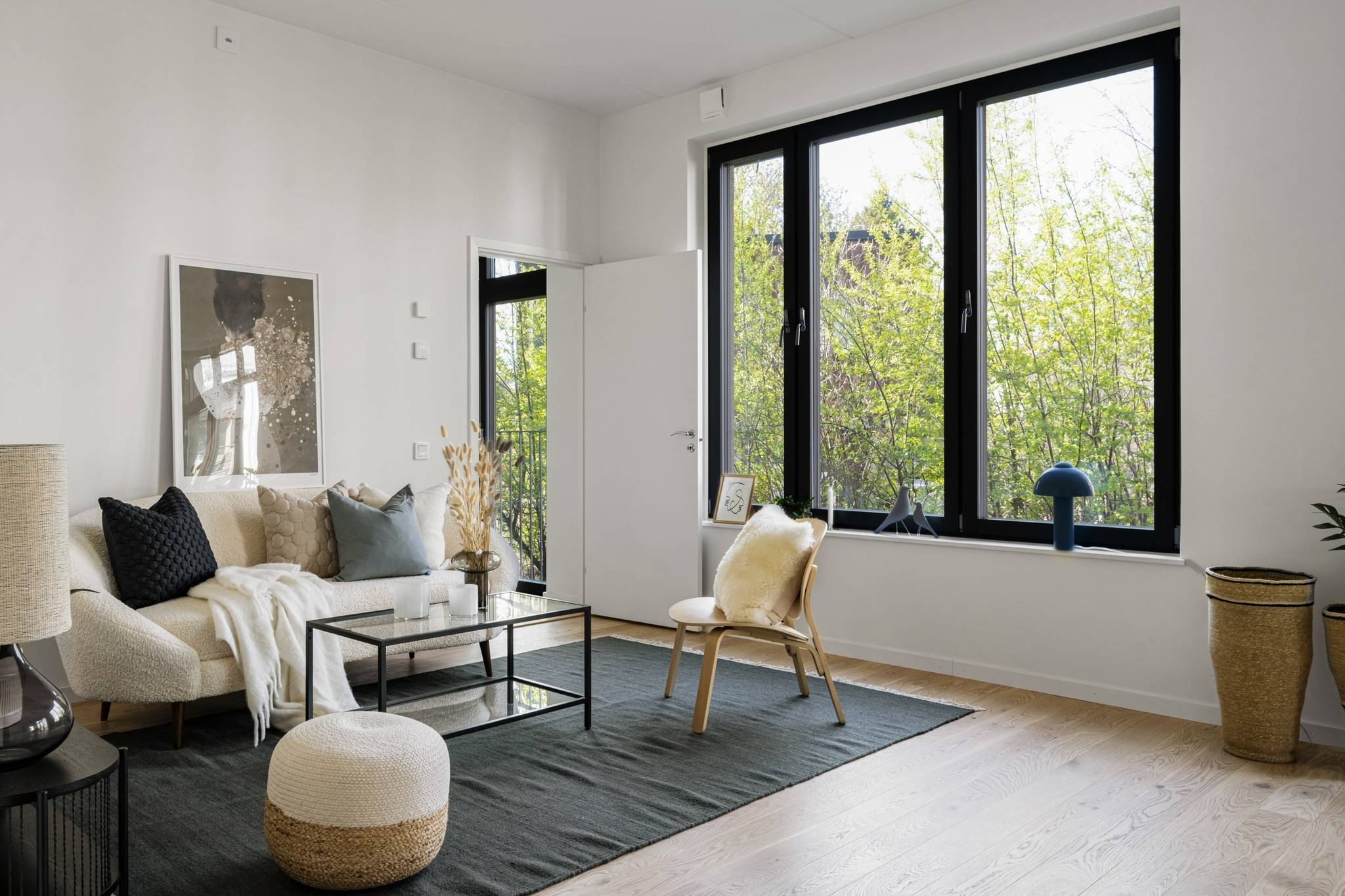 3 rum Lägenhet på Johan skyttes väg 212 Älvsjö Stockholms kommun - bild 14