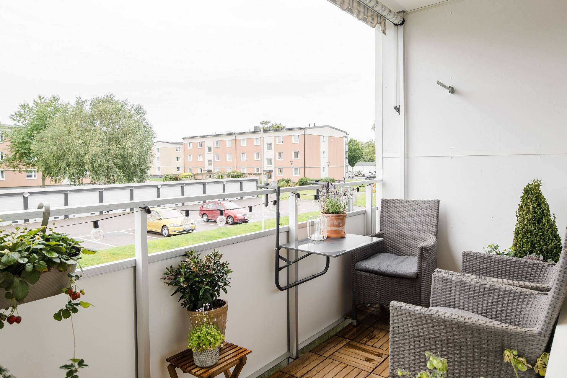 4 rum Lägenhet på Lidåkersgatan 7A Lidåker Lidköpings kommun - bild 17