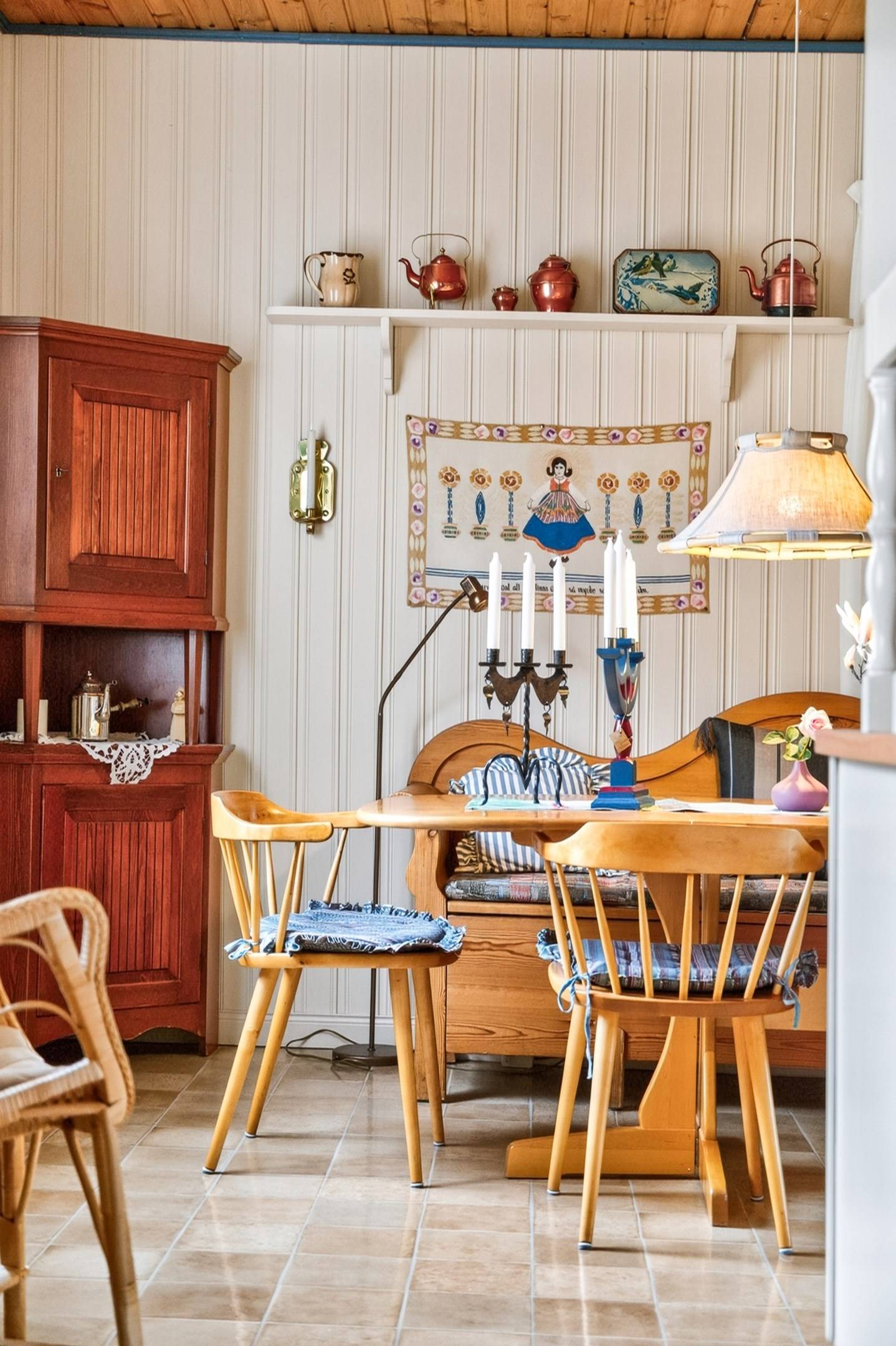 4 rum Villa på Värmlandsgatan 64 Smedby Kristinehamns kommun - bild 13