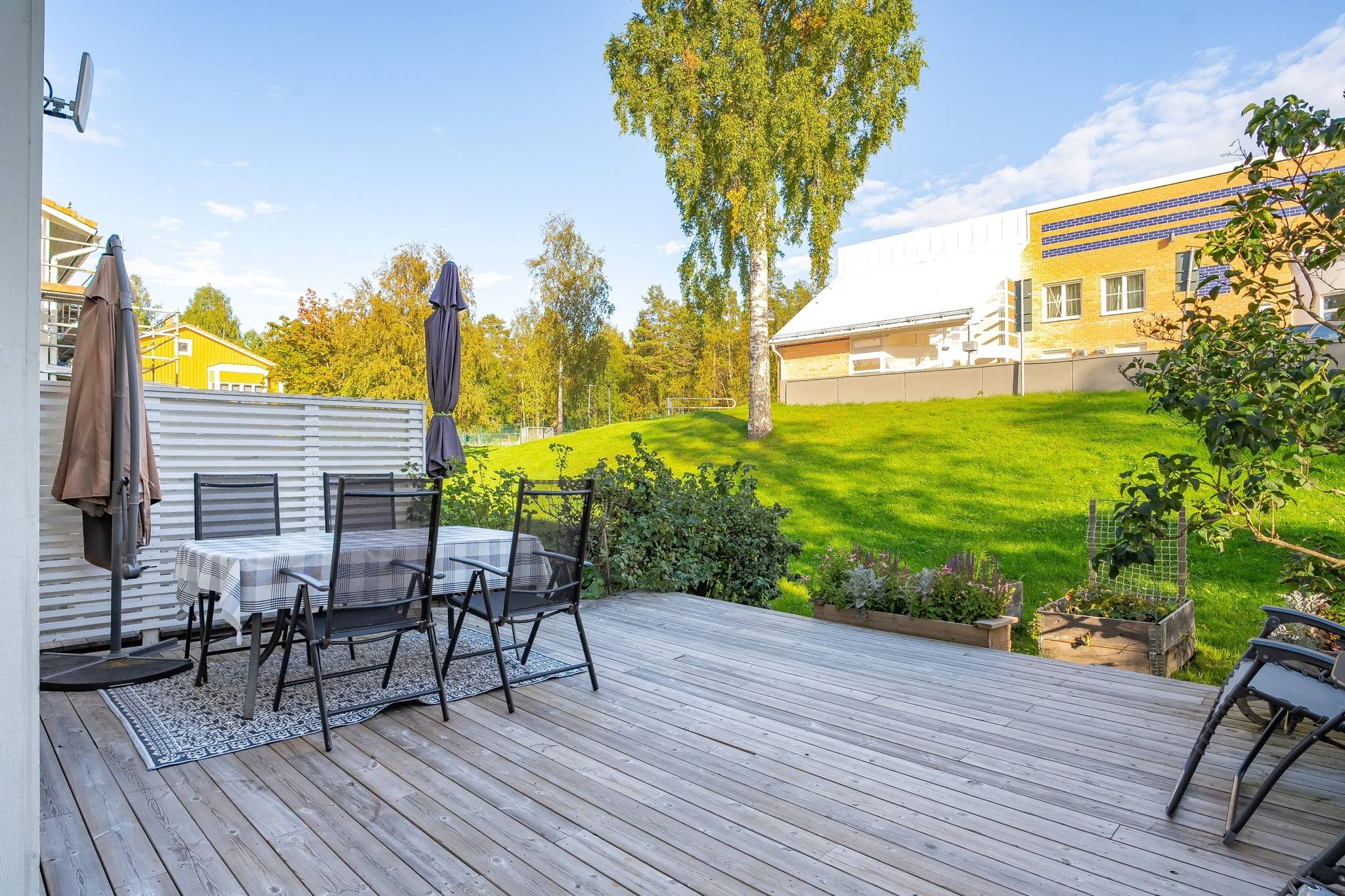 4 rum Lägenhet på Lysekilsvägen 44 Granloholm Sundsvalls kommun - bild 10