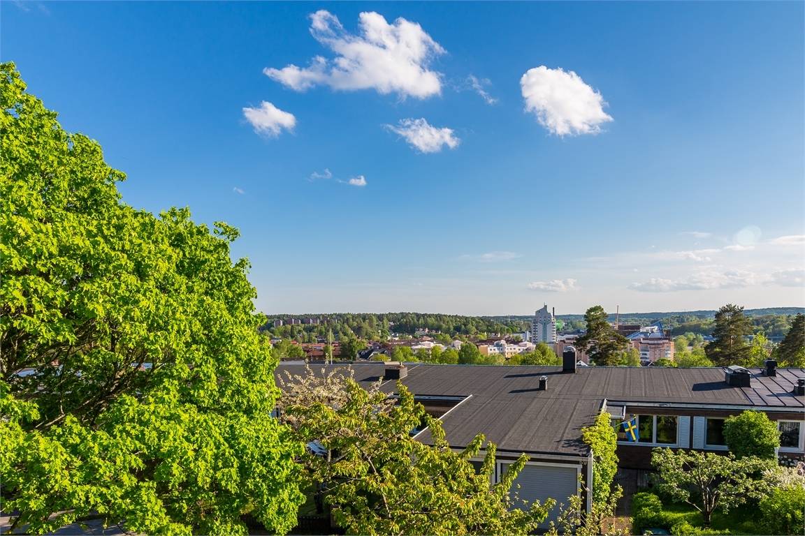 2 rum Lägenhet på OPTIMUSVÄGEN 6C, Vån 5/5 Centrala Väsby Upplands Väsby kommun - bild 40