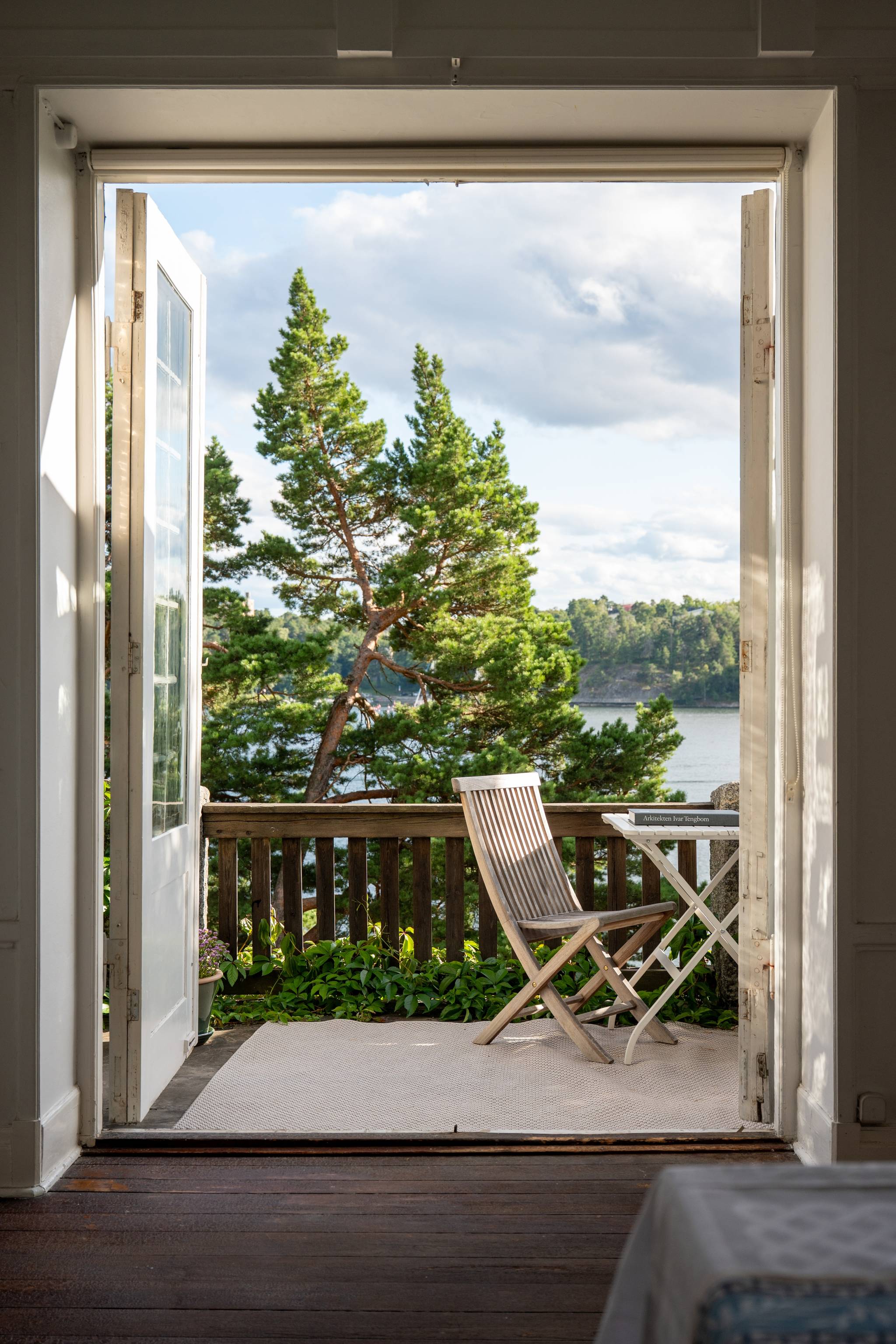 9 rum Villa på Kungsvägen 14 Stocksund Danderyds kommun - bild 36