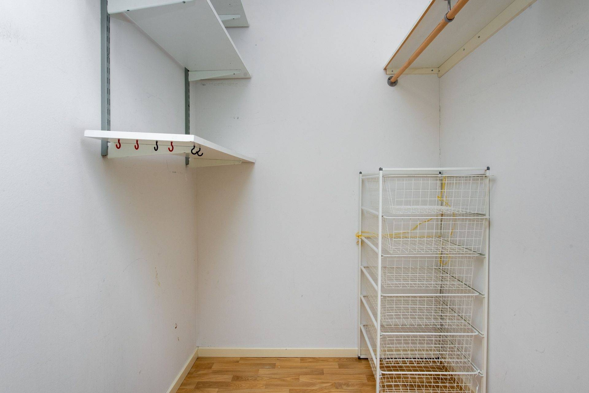 2 rum Lägenhet på Nådendalsvägen 10B Vadstena kommun - bild 15