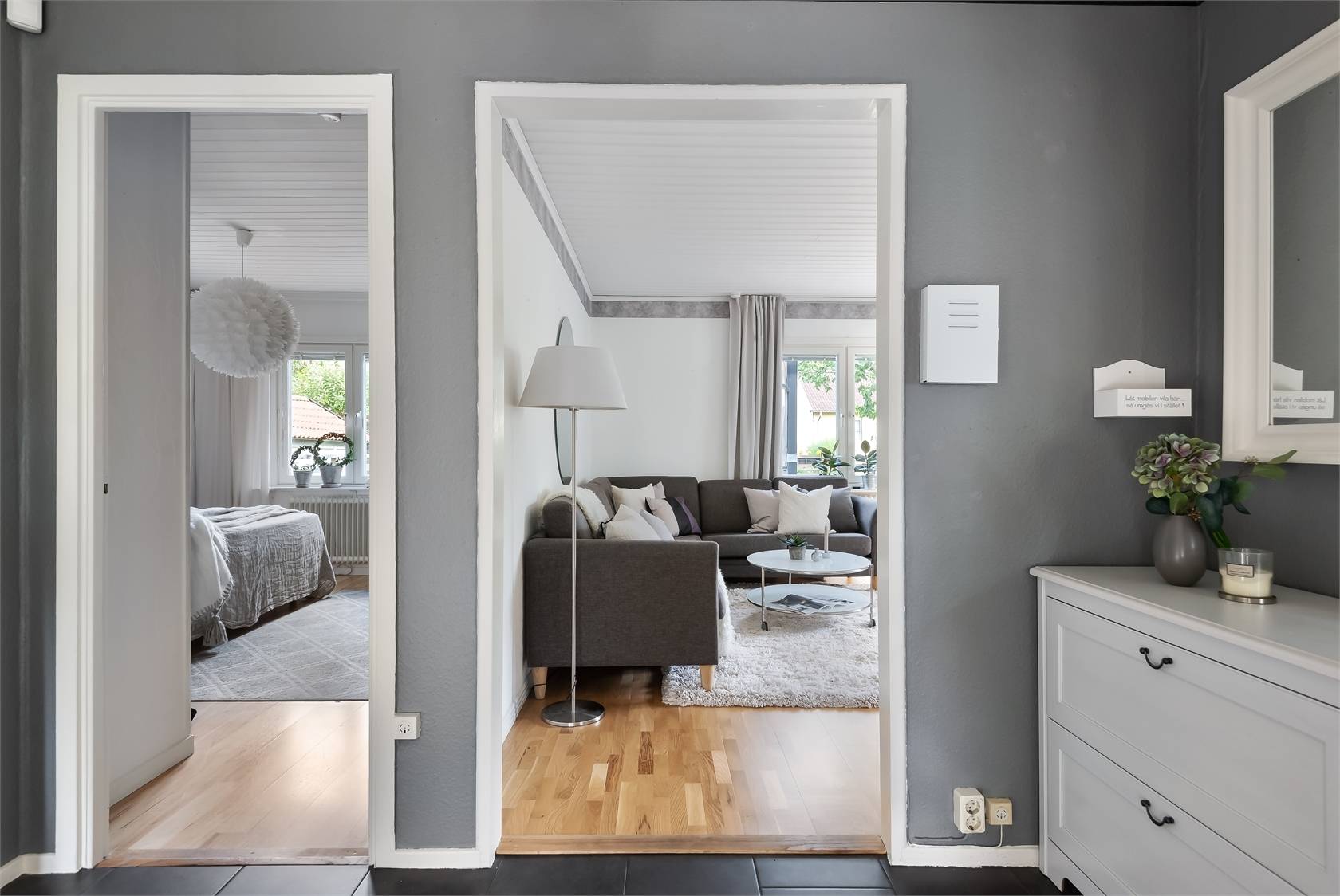 5 rum Villa på Tårtvägen 15 Sköndal Stockholms kommun - bild 20