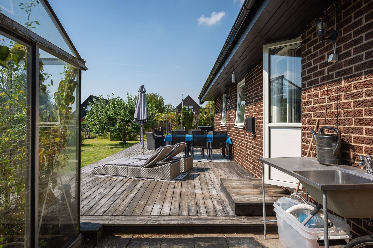 4 rum Villa på Nejlikevägen 2 Billeberga Svalövs kommun - bild 31