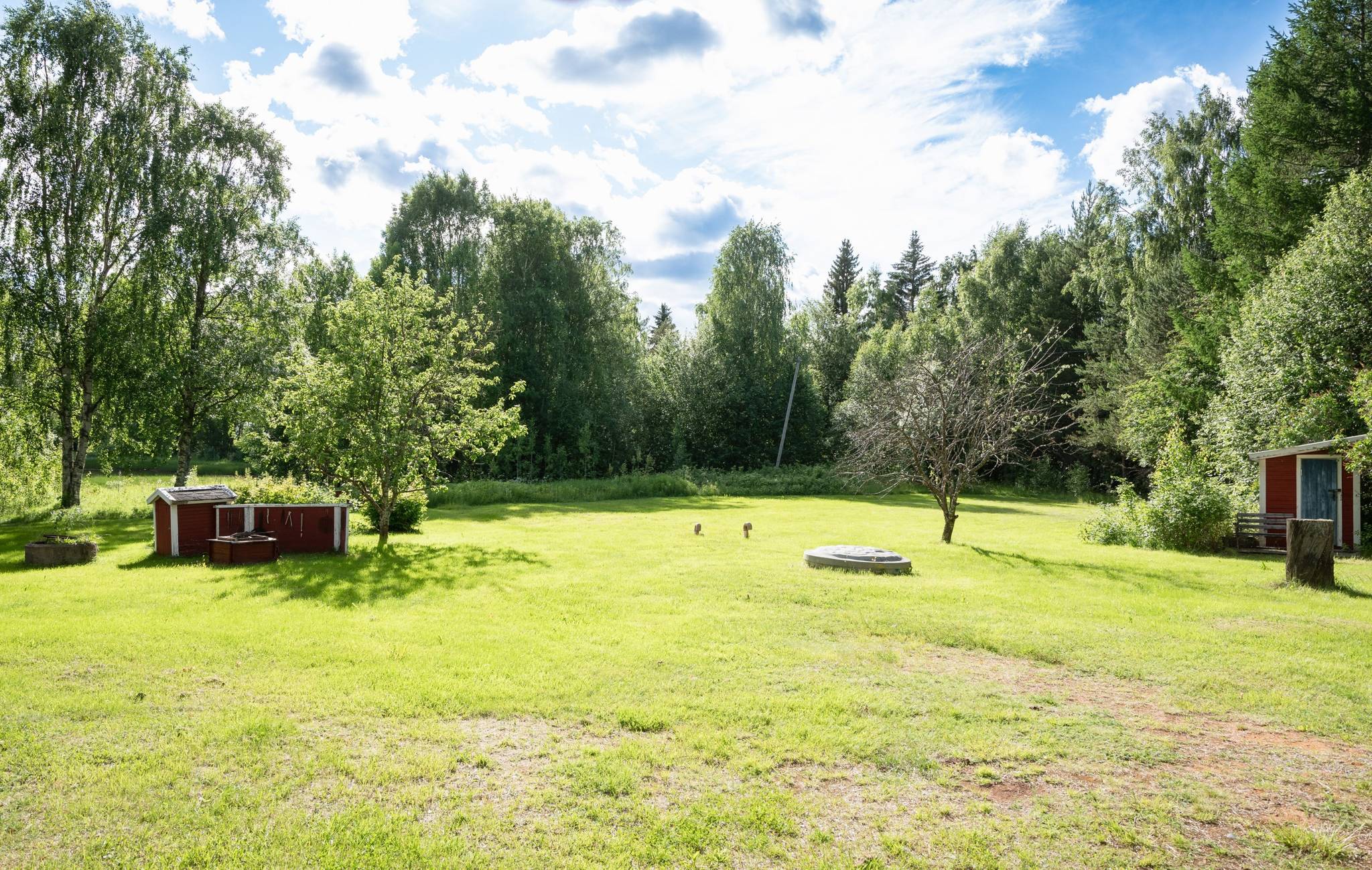 2 rum Vinterbonat fritidshus på Sävastnäs 14A Sävastnäs Bodens kommun - bild 27