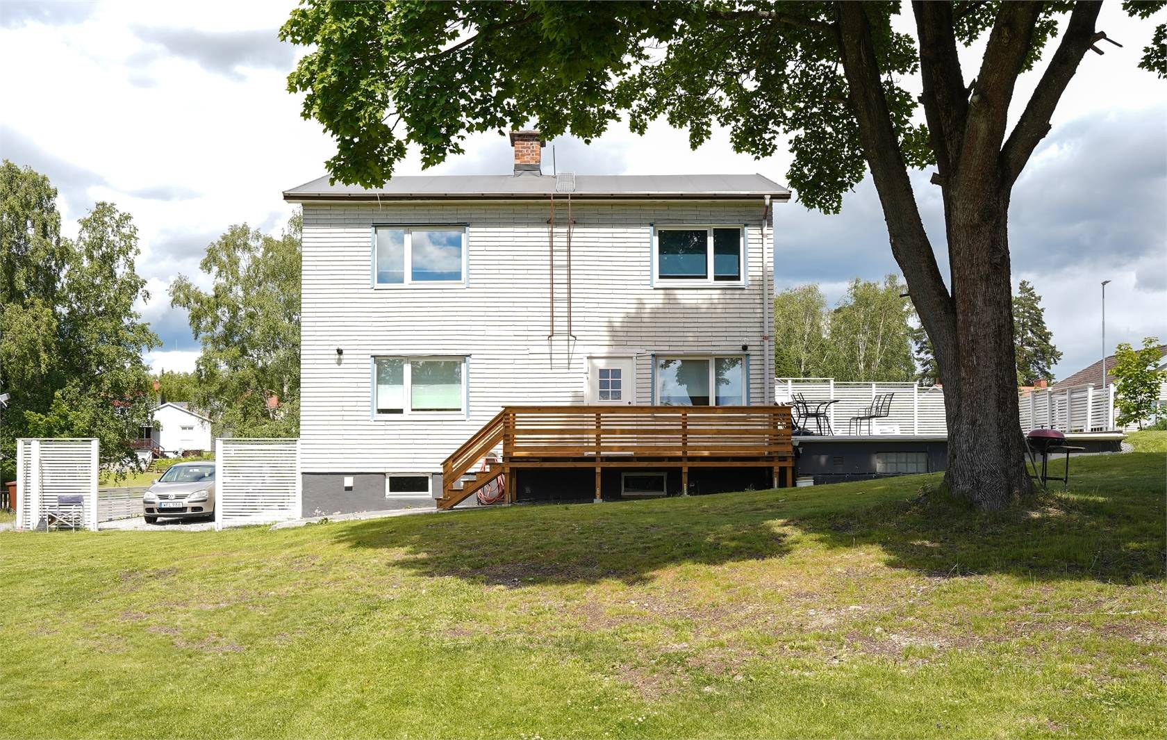 5 rum Villa på Martingatan 22 Egna Hem Fagersta kommun - bild 52