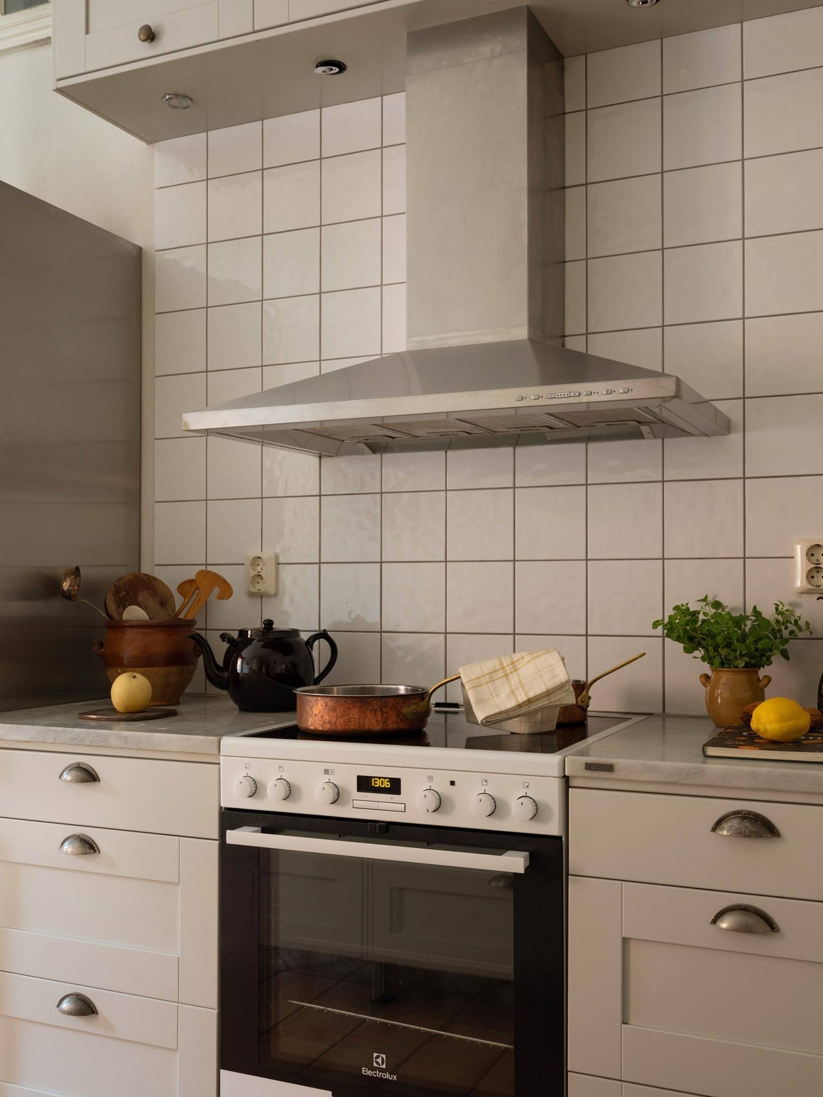 5 rum Lägenhet på Sankt Paulsgatan 35B Södermalm Stockholms kommun - bild 37